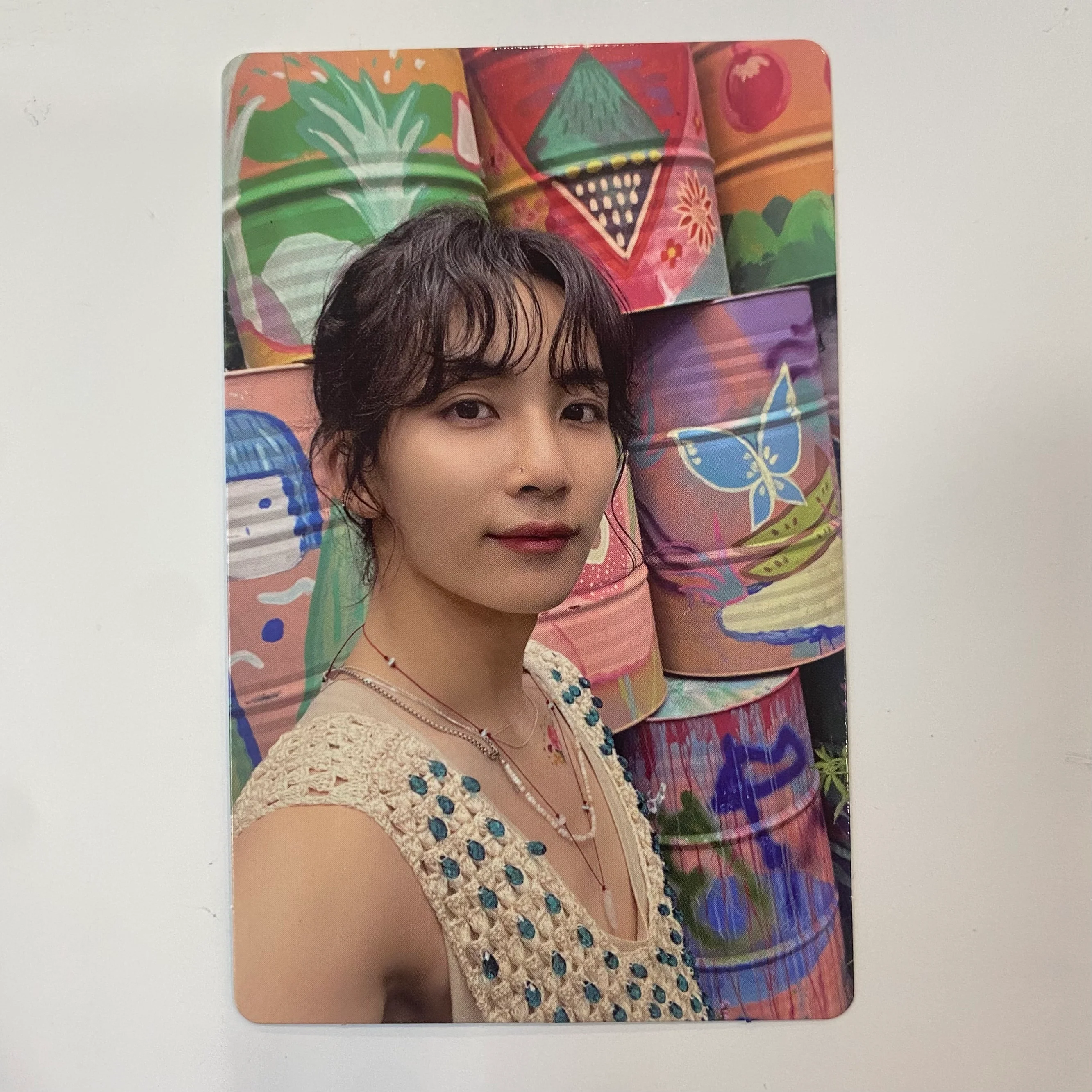 Seventeen - Seventeenth Heaven Soundwave Lucky Draw Photocards - Image 9