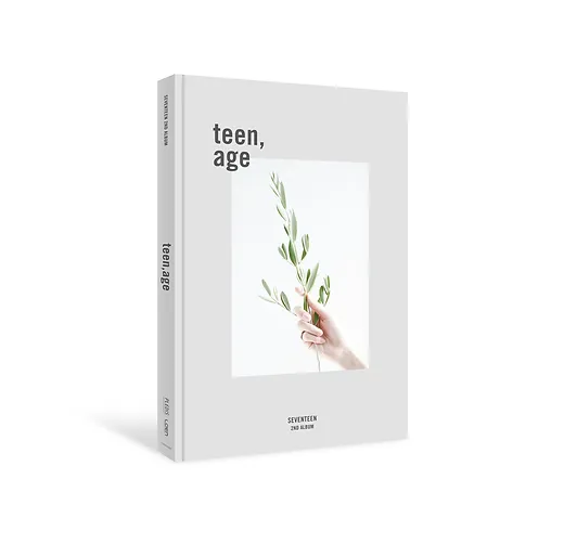 Seventeen - TEEN, AGE - Image 4