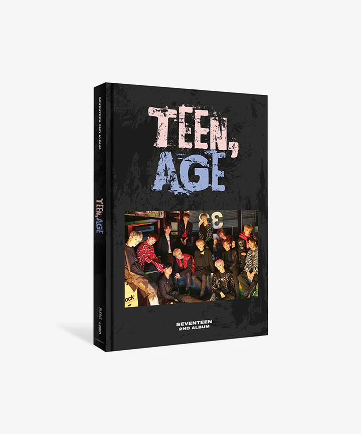 Seventeen - TEEN, AGE - Image 6