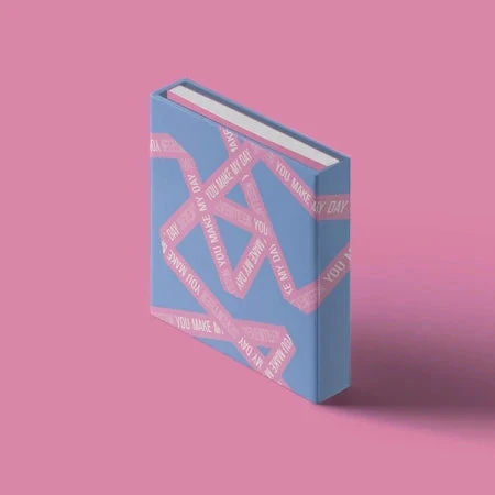 Seventeen - You Make My Day - Image 3