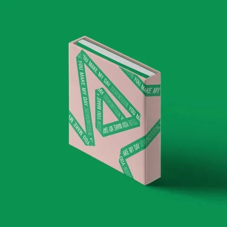 Seventeen - You Make My Day - Image 4