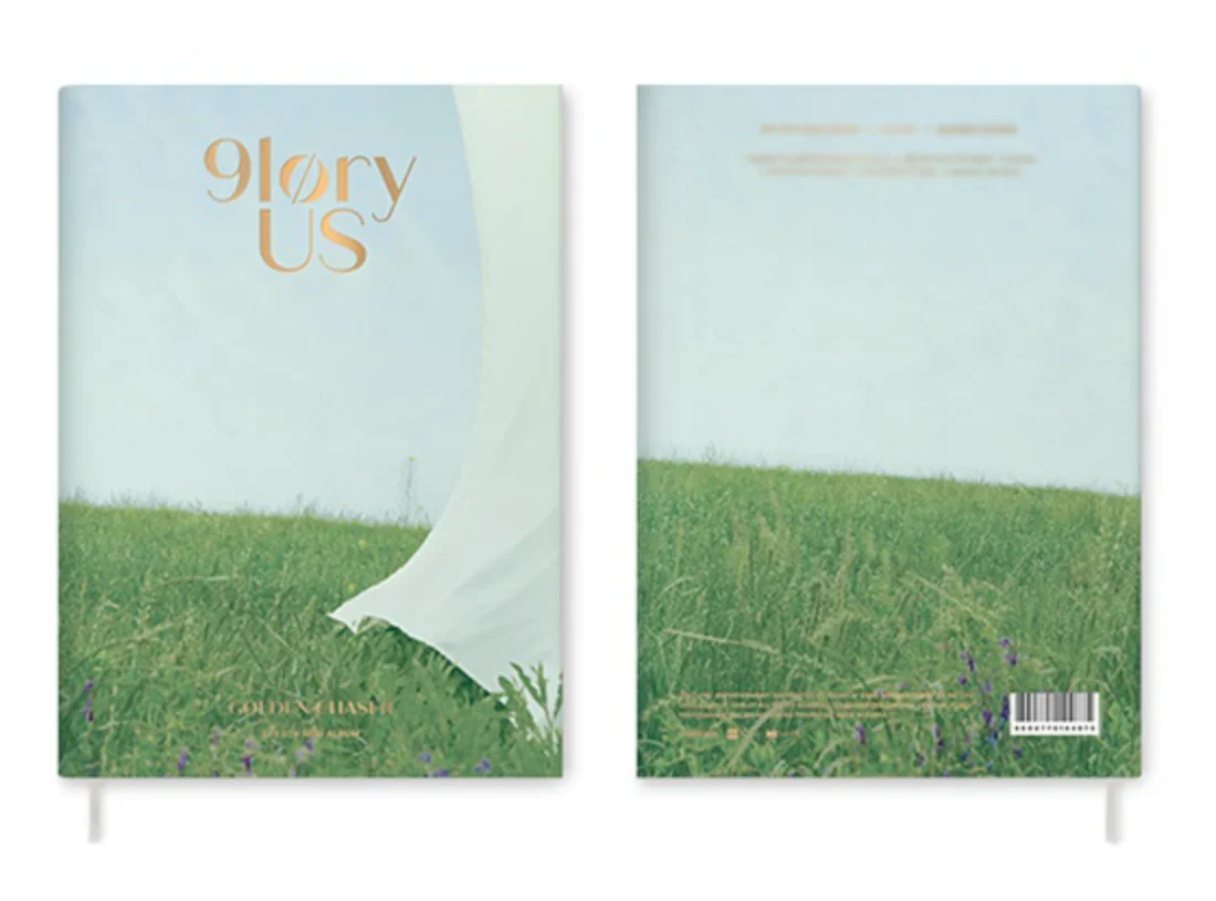 SF9 - 9LORY US - Image 3