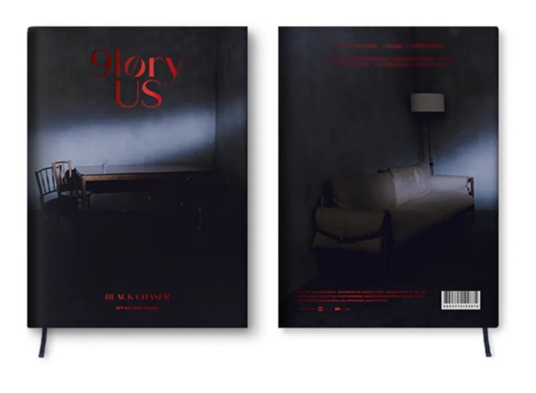 SF9 - 9LORY US - Image 4