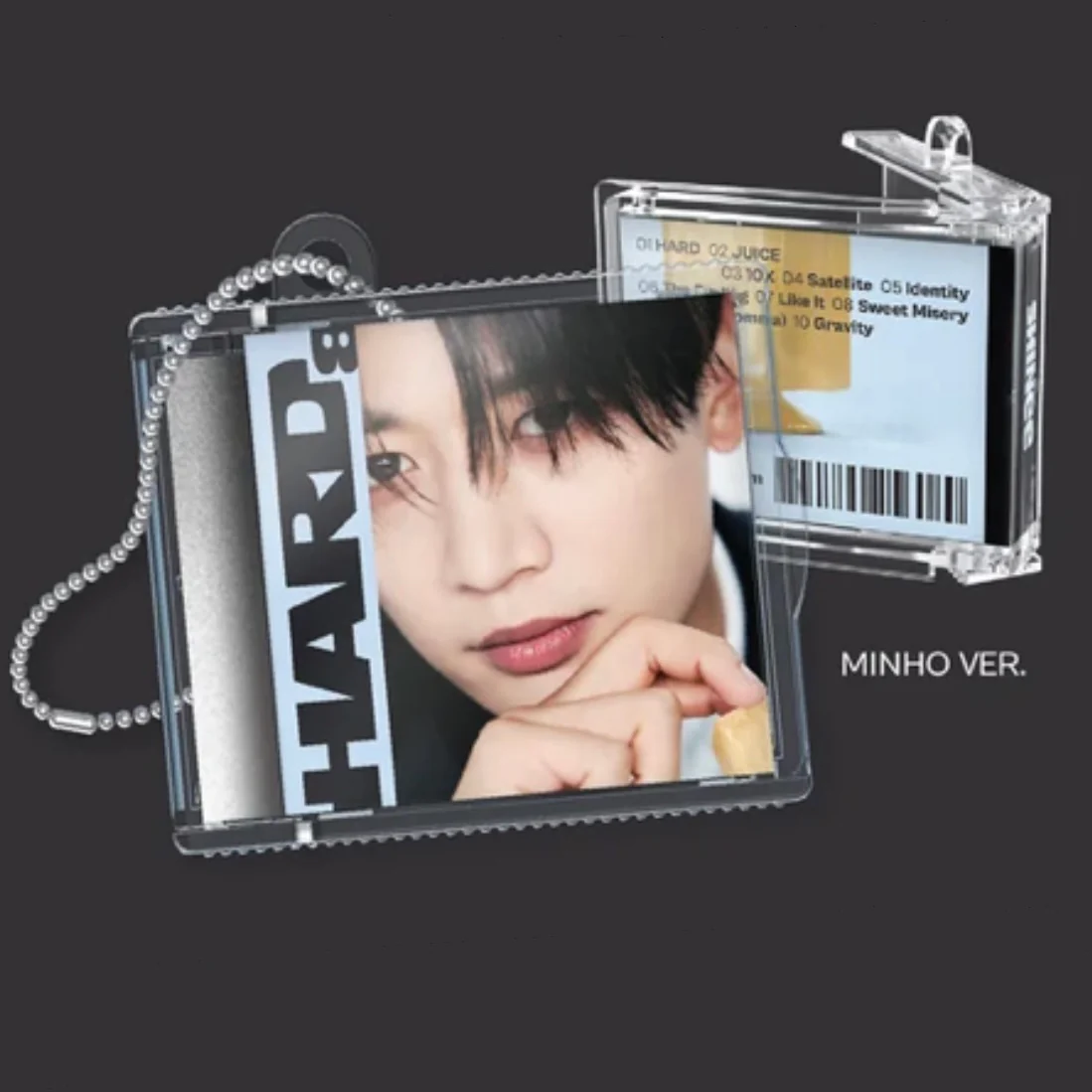 SHINee - HARD (SMini Ver.) - Image 5
