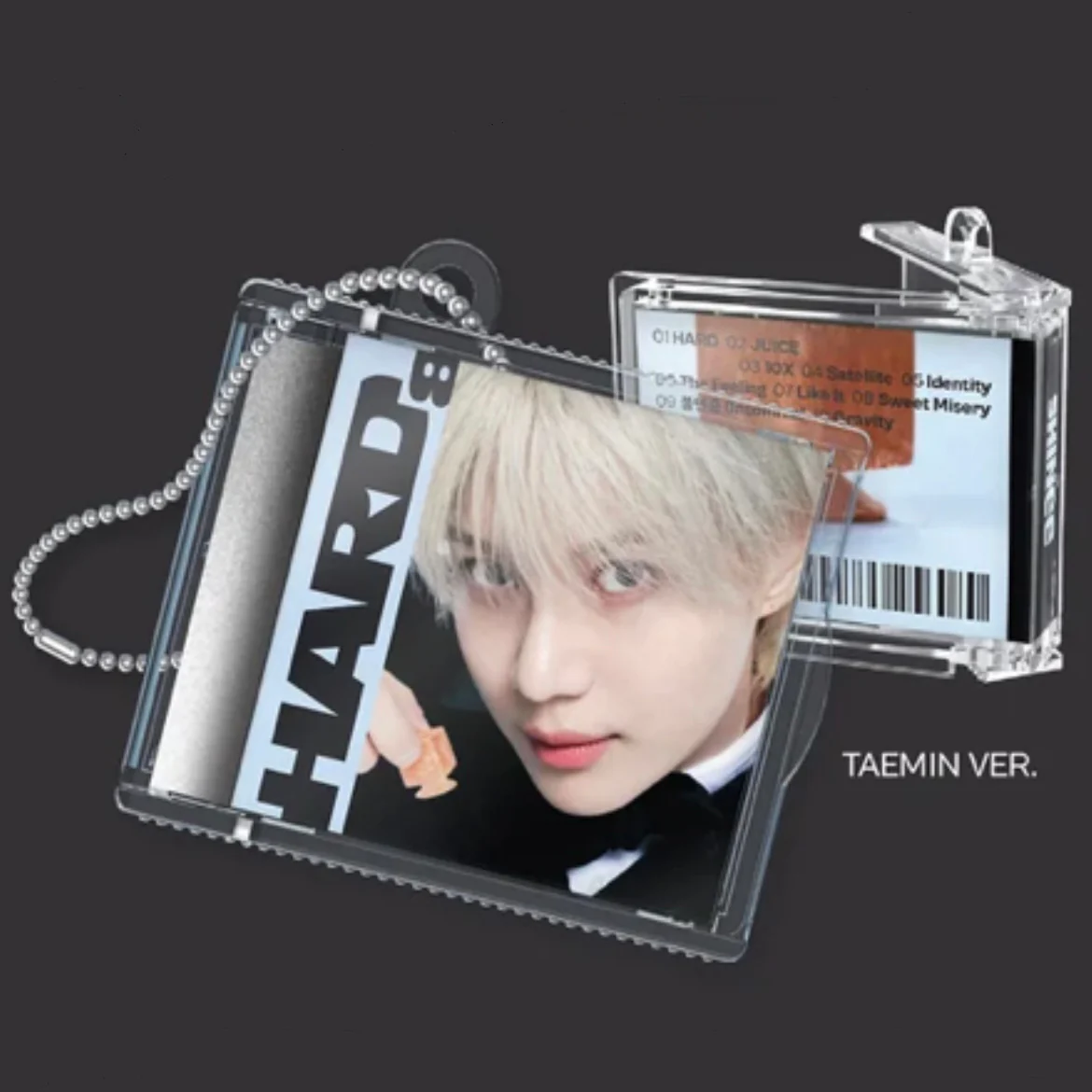 SHINee - HARD (SMini Ver.) - Image 6