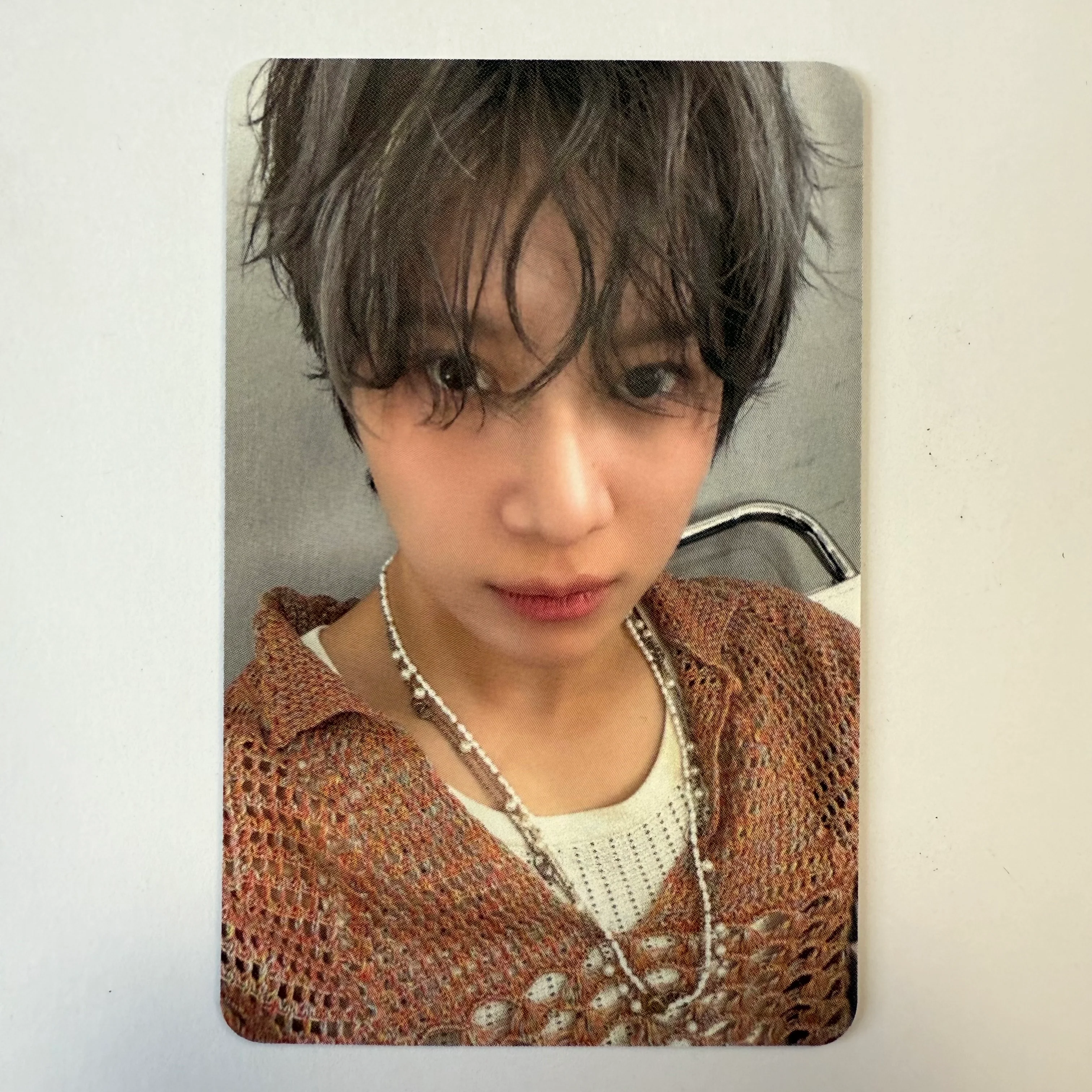 SHINEE - Poet | Artist Apple Music Photocards - Image 2