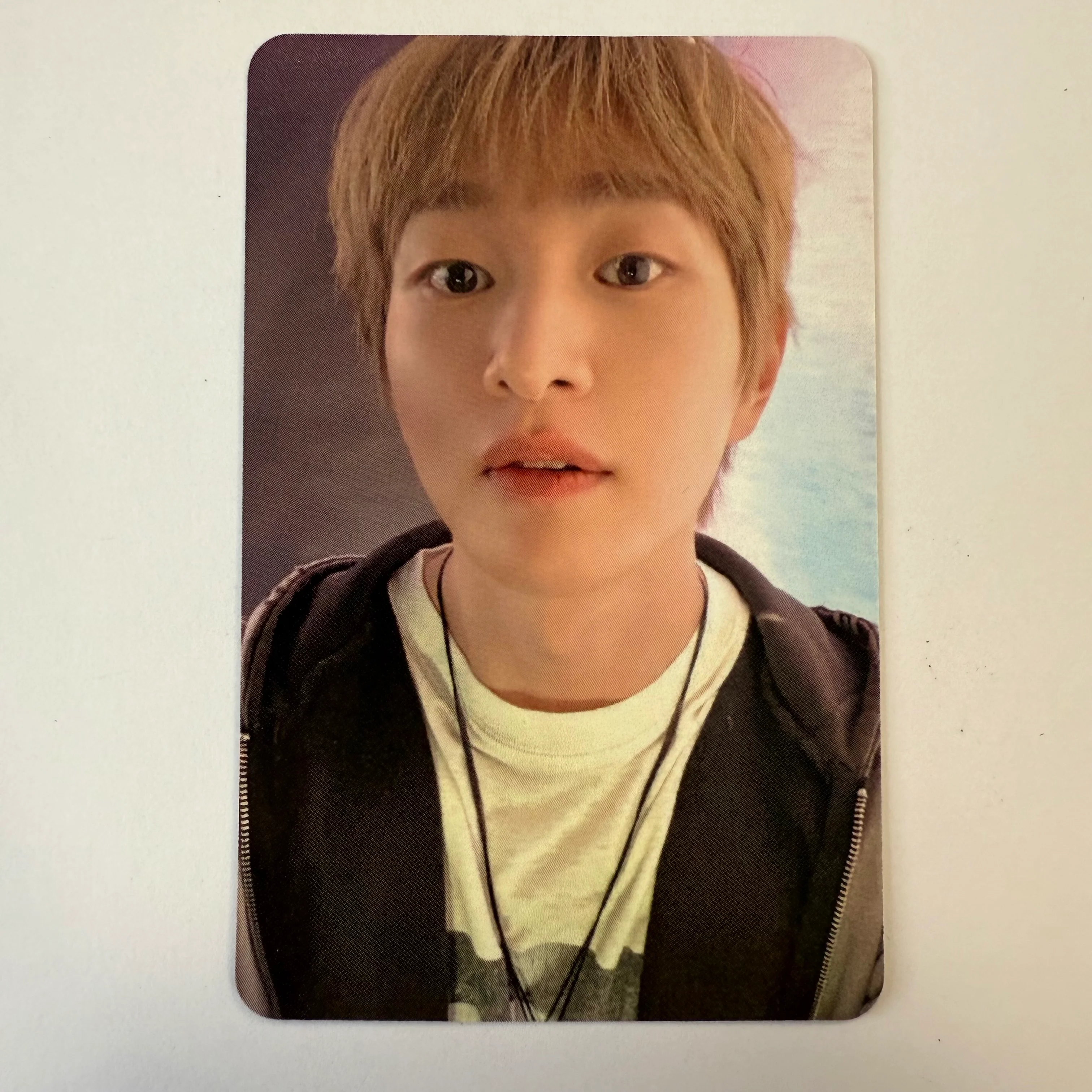 SHINEE - Poet | Artist Apple Music Photocards - Image 3
