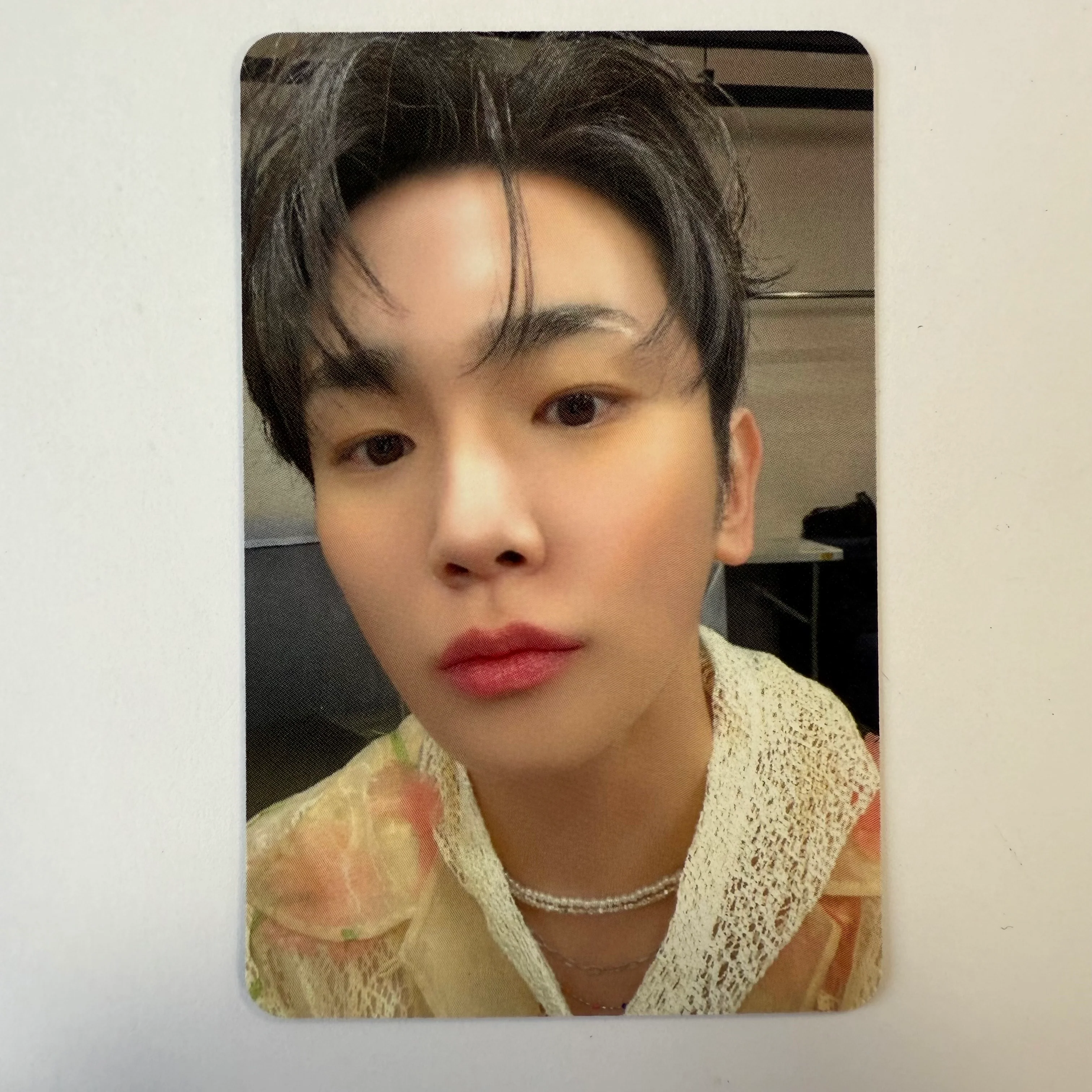 SHINEE - Poet | Artist Apple Music Photocards - Image 4
