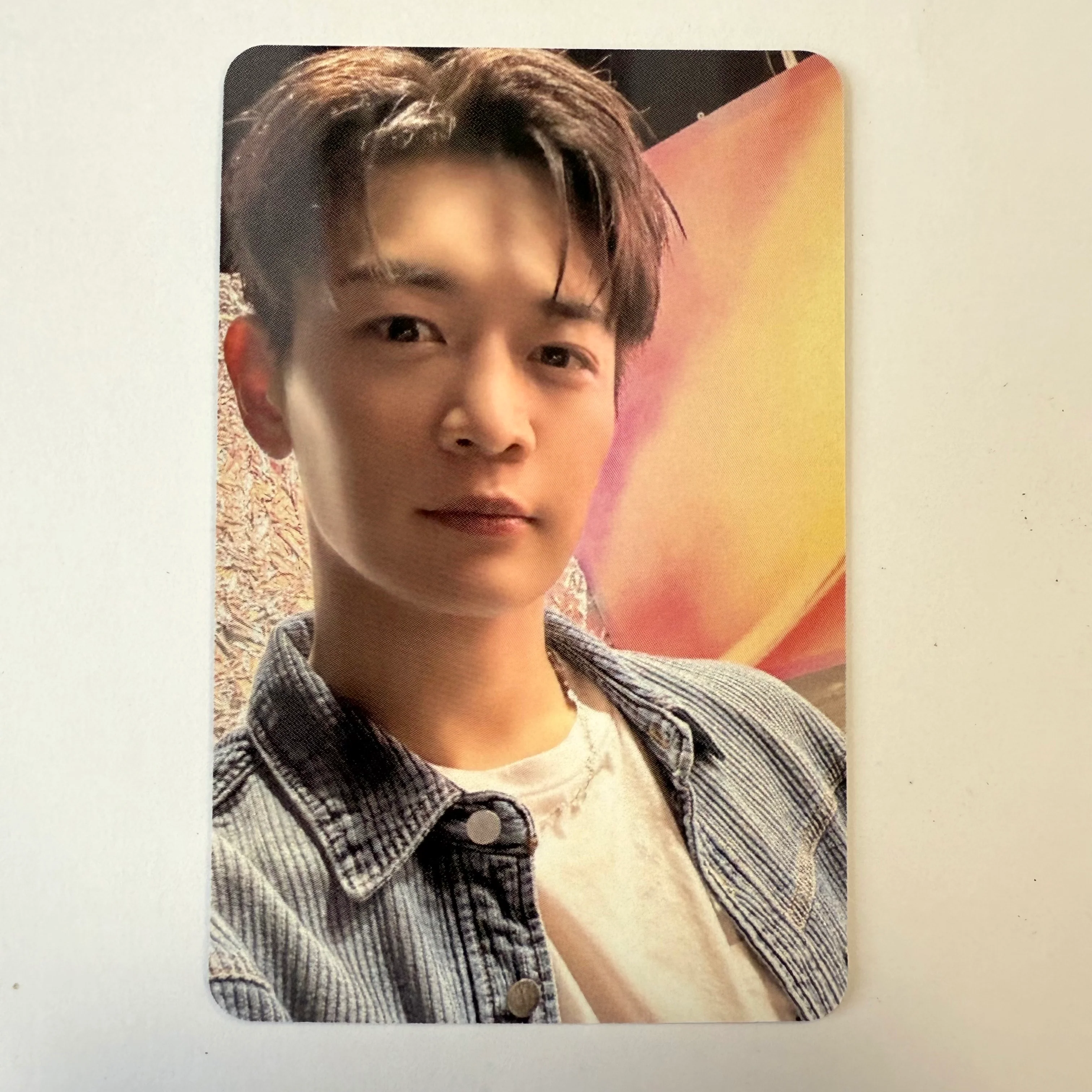 SHINEE - Poet | Artist Apple Music Photocards - Image 5