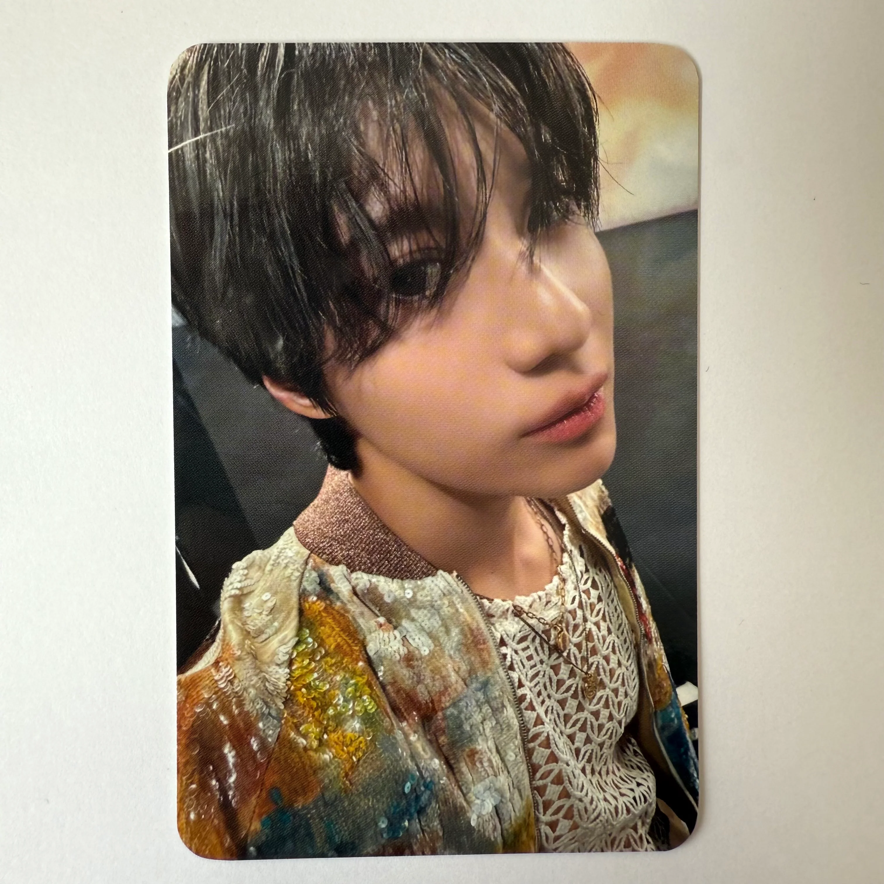 SHINEE - Poet | Artist Makestar Photocards - Image 3
