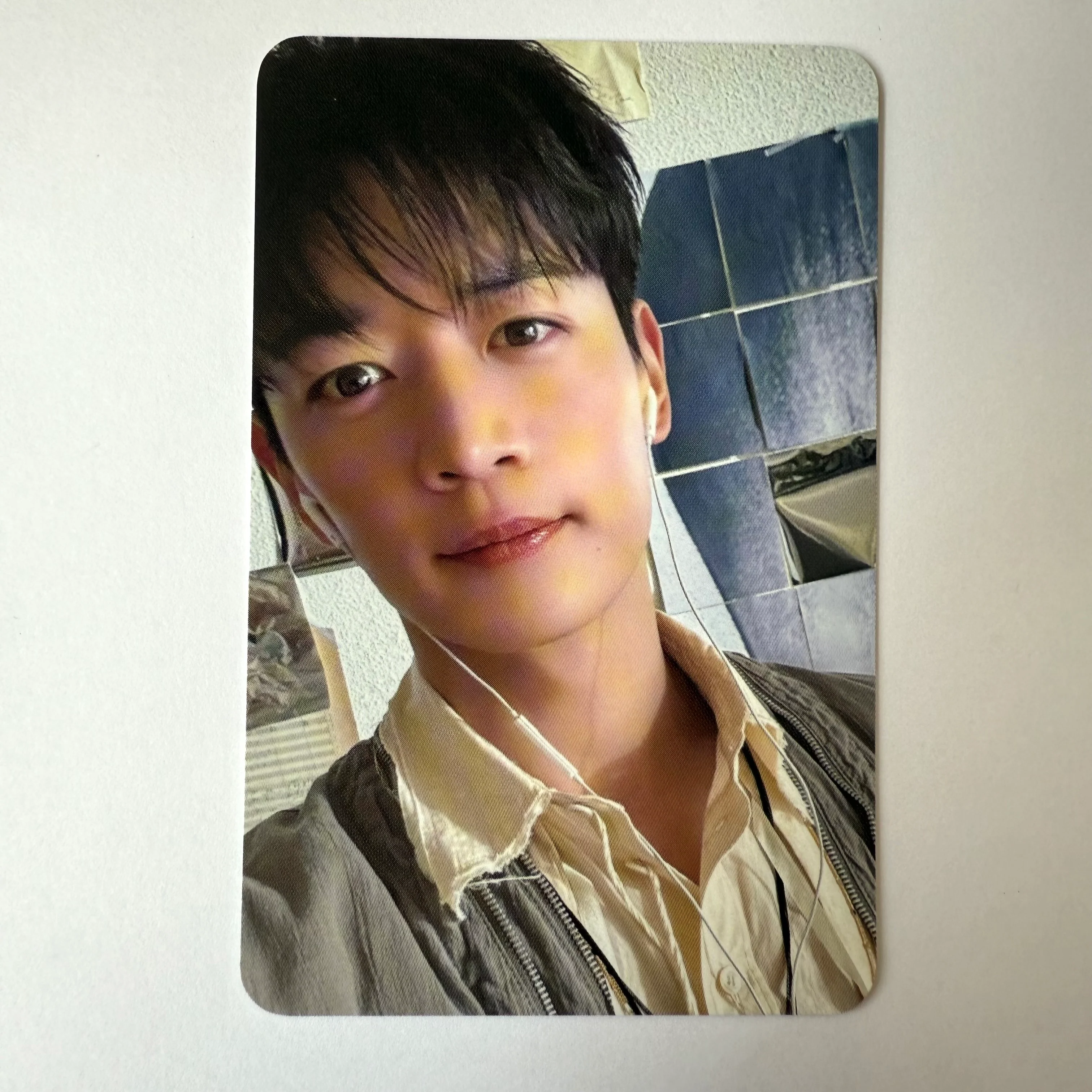 SHINEE - Poet | Artist Makestar Photocards - Image 5