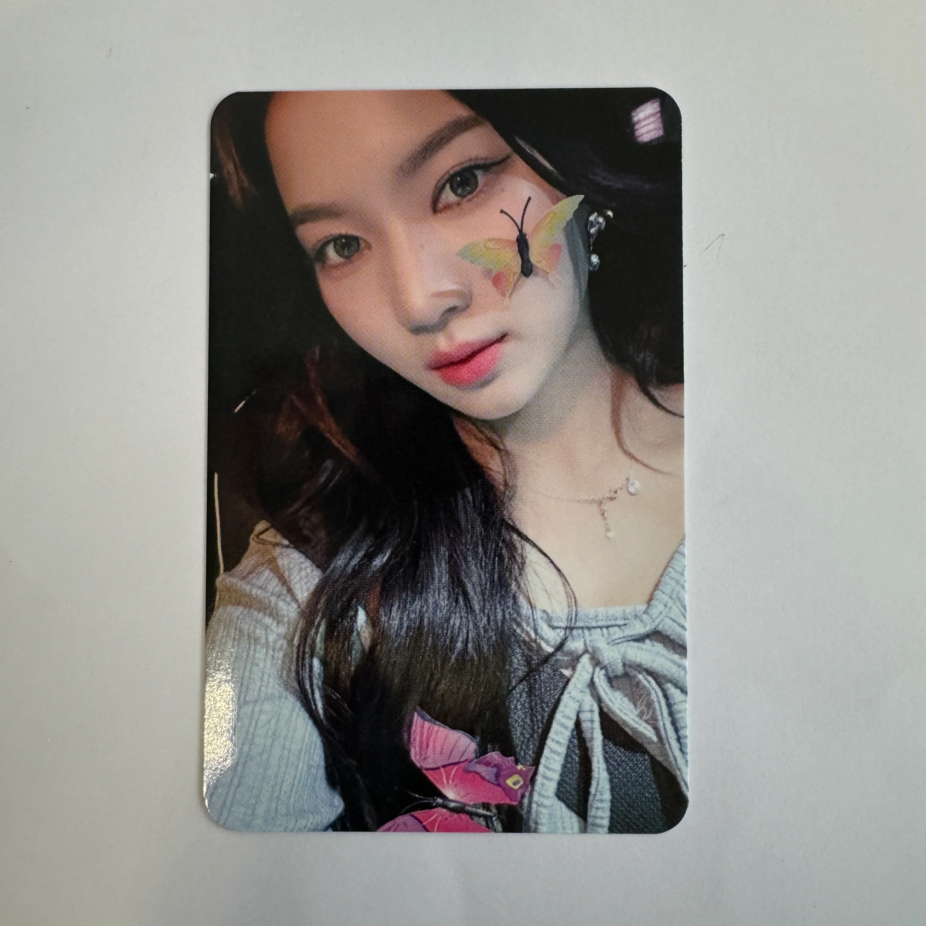 STAYC - Metamorphic Makestar Photocard - Image 2