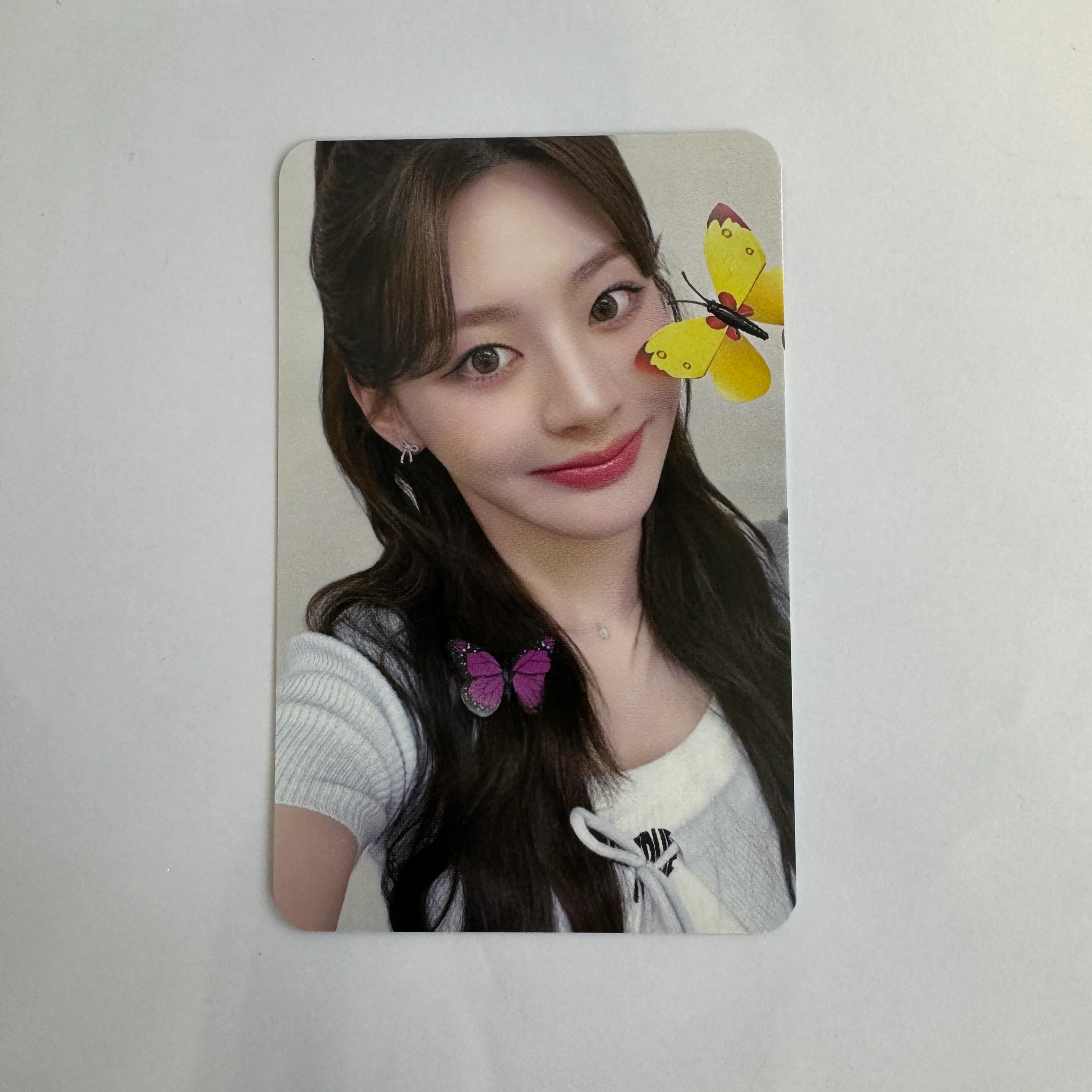 STAYC - Metamorphic Makestar Photocard - Image 3