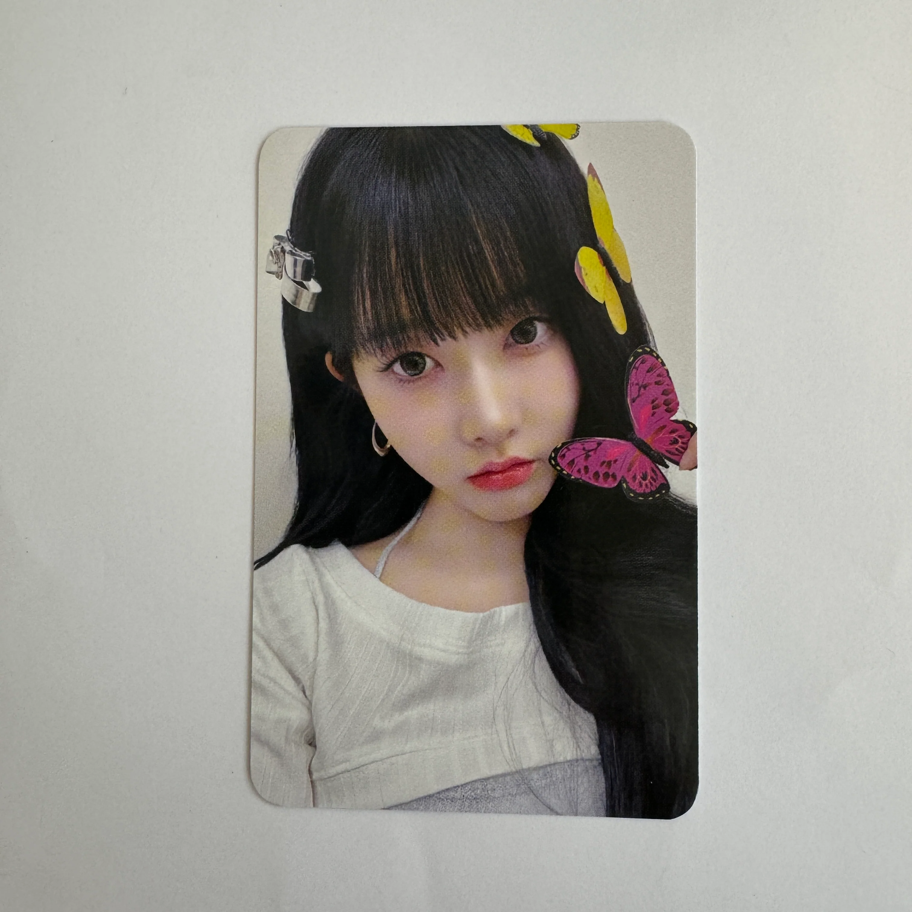 STAYC - Metamorphic Makestar Photocard - Image 4