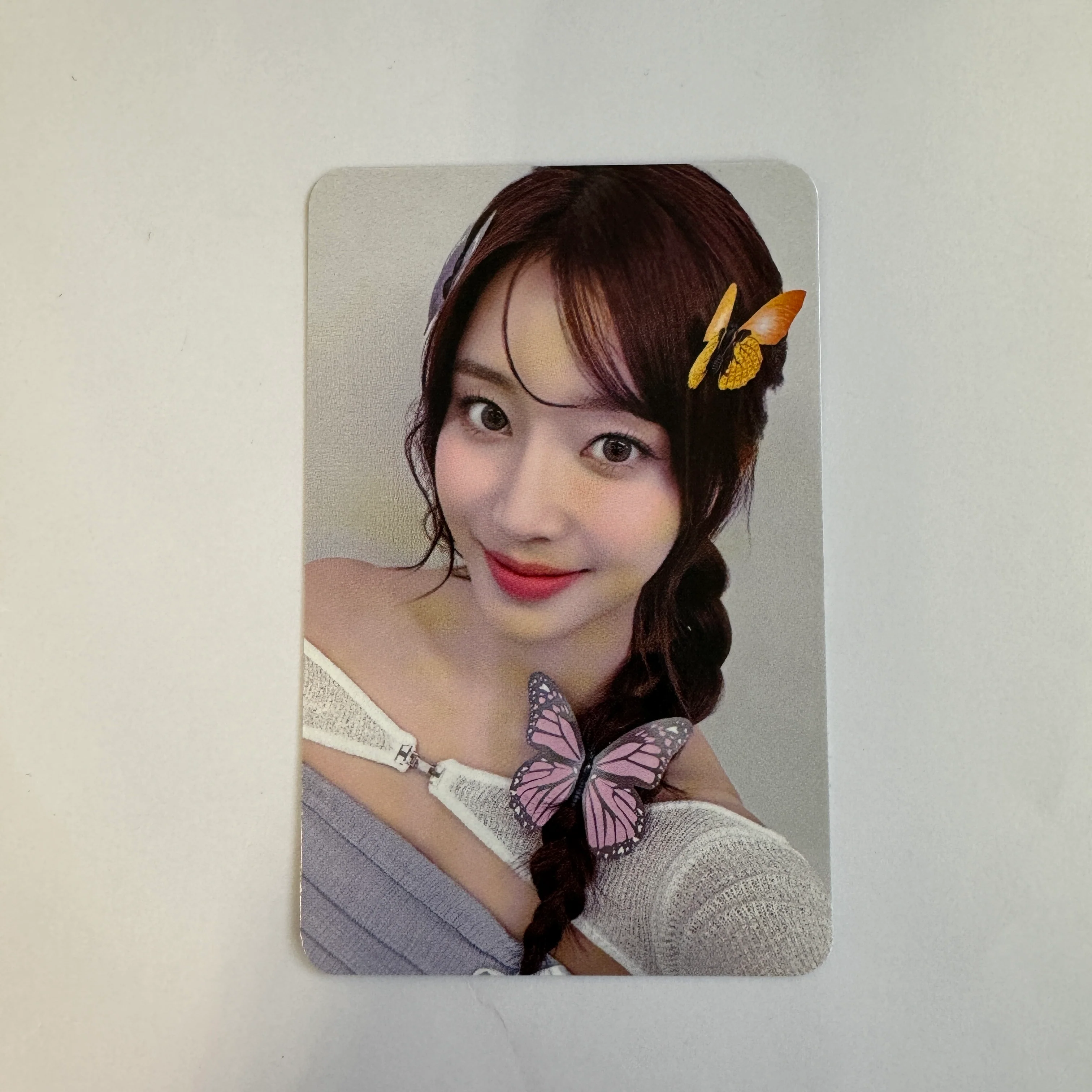 STAYC - Metamorphic Makestar Photocard - Image 5