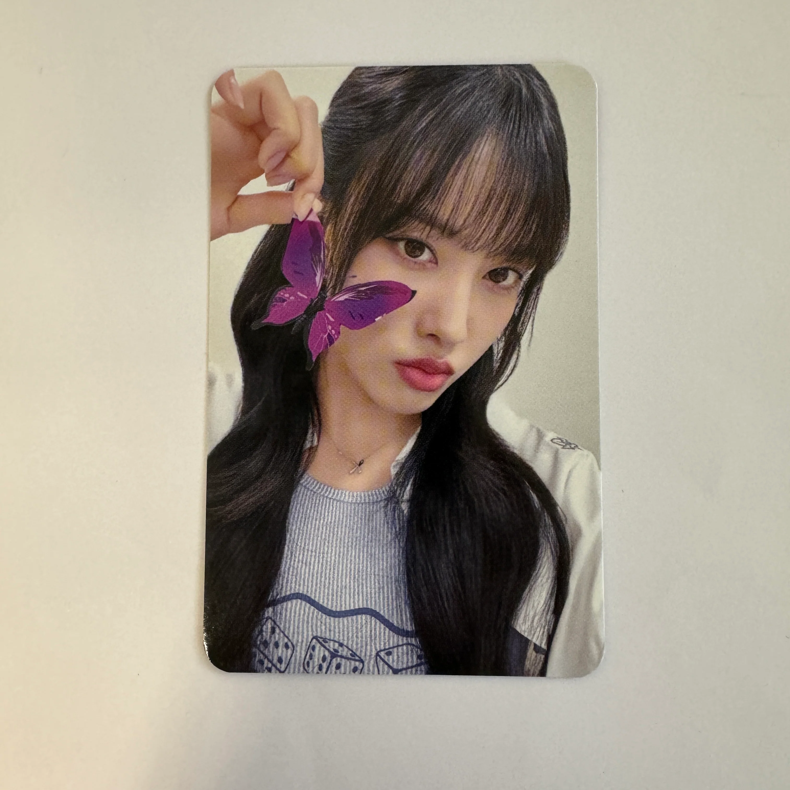 STAYC - Metamorphic Makestar Photocard - Image 6