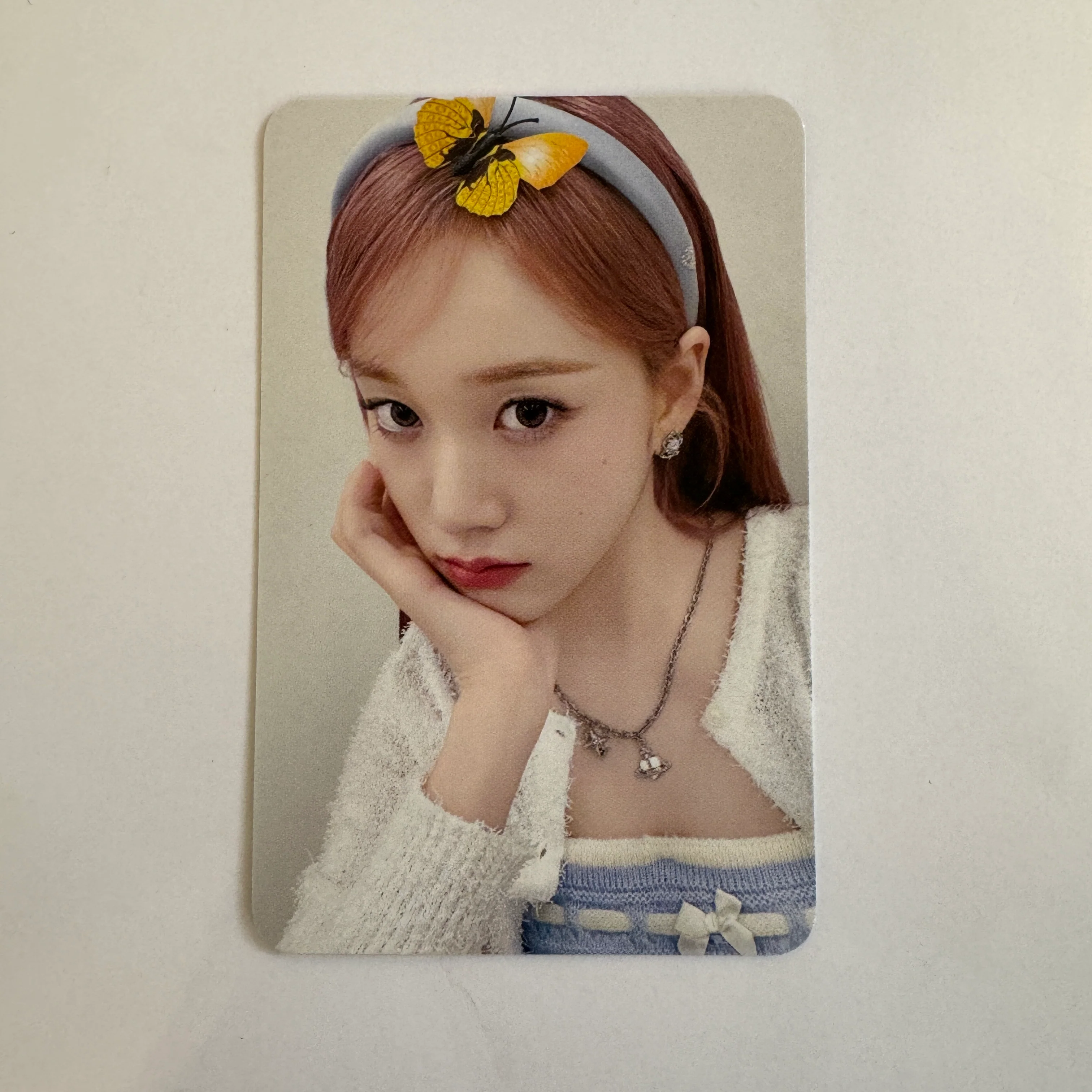 STAYC - Metamorphic Makestar Photocard - Image 7