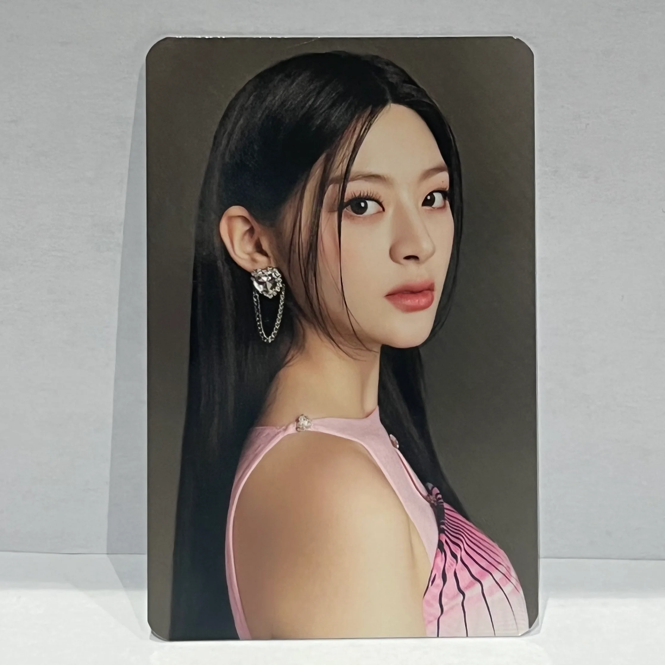STAYC - YOUNG-LUV.COM Photocards - Image 12