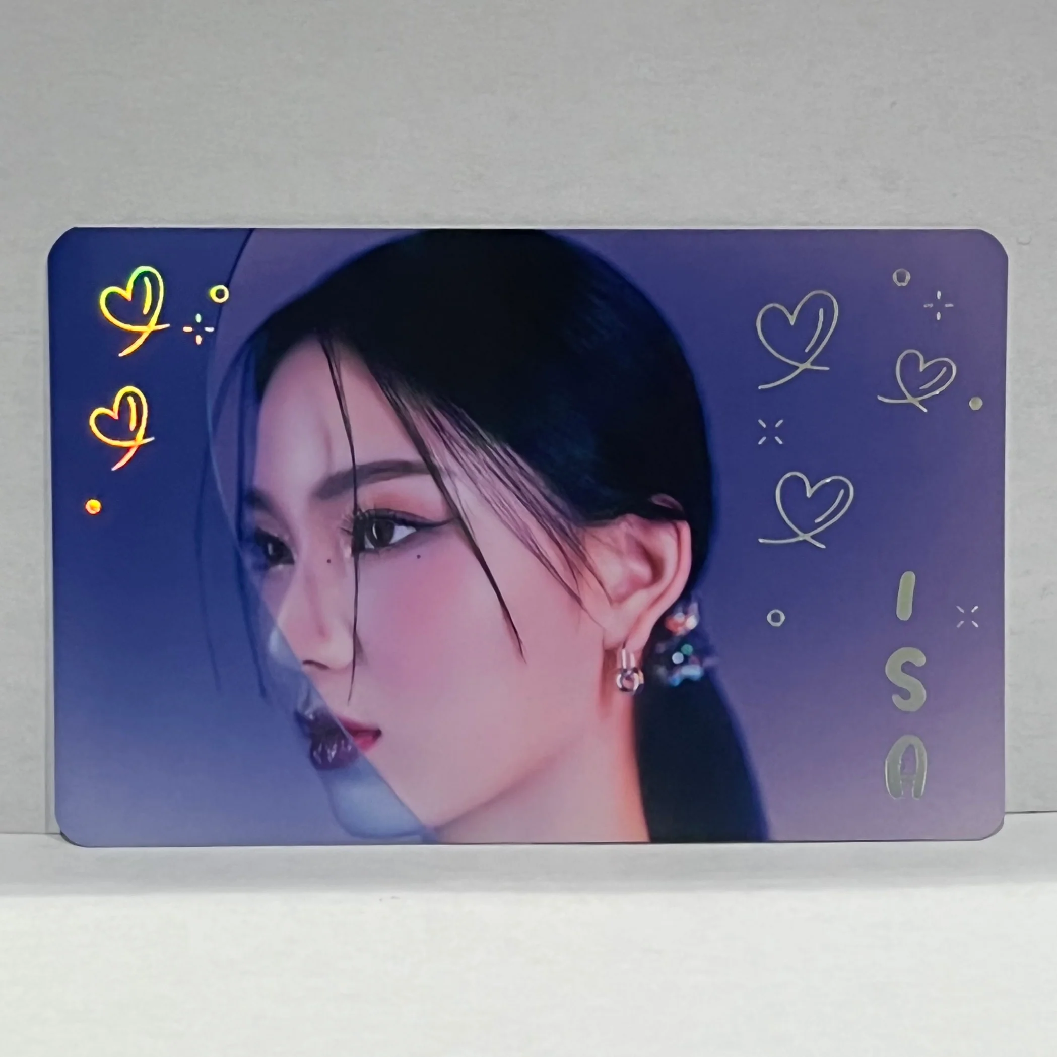 STAYC - YOUNG-LUV.COM Photocards - Image 14