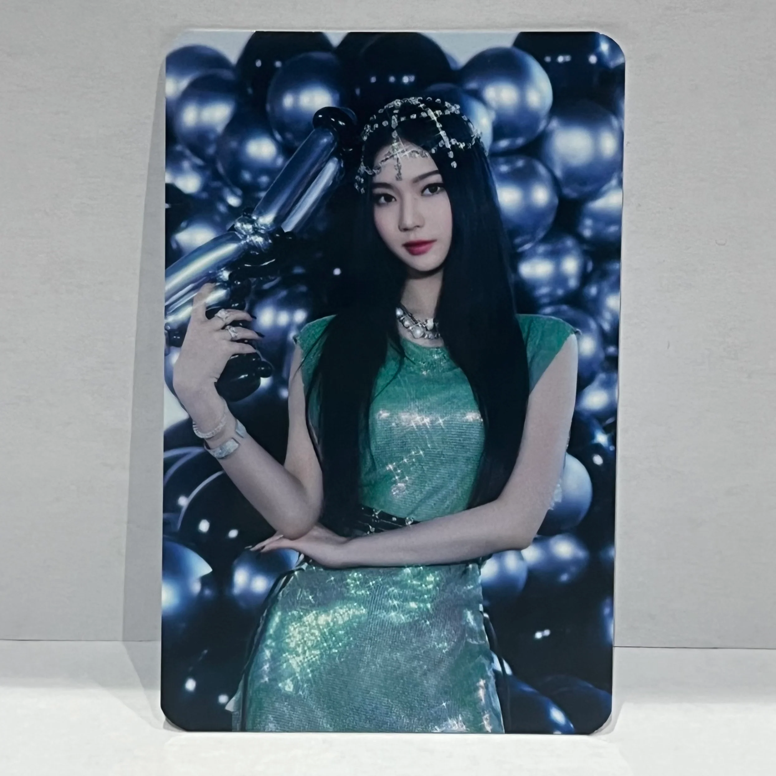 STAYC - YOUNG-LUV.COM Photocards - Image 16