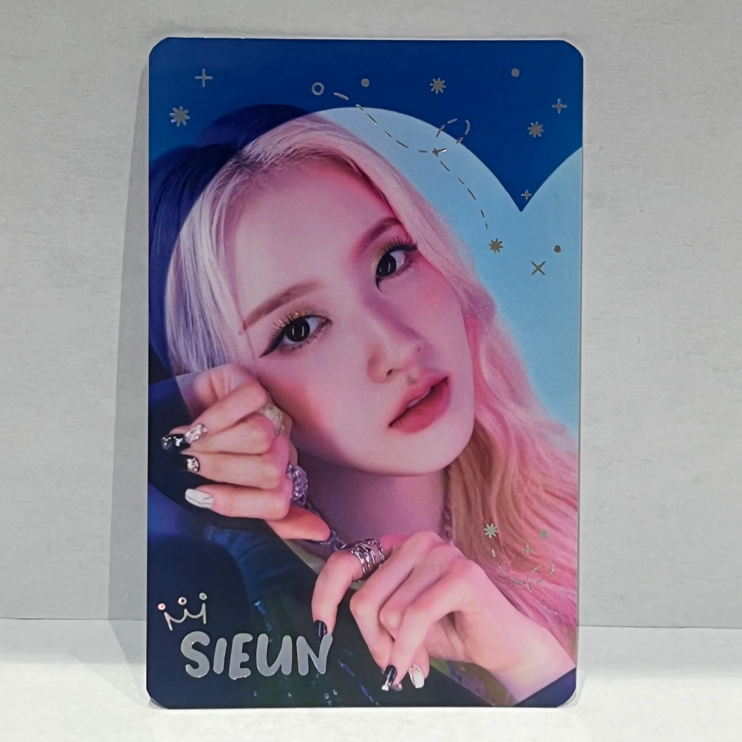 STAYC - YOUNG-LUV.COM Photocards - Image 17