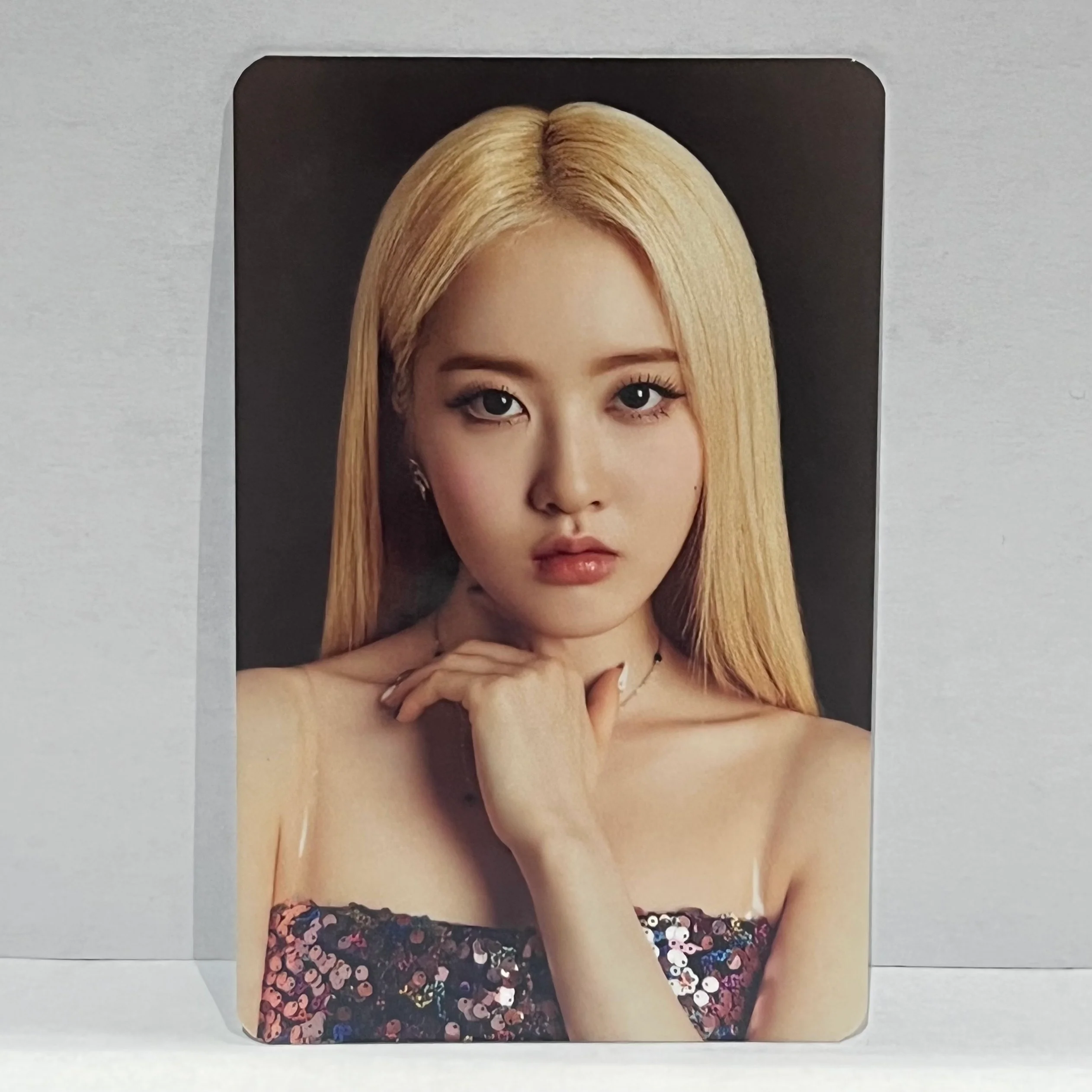 STAYC - YOUNG-LUV.COM Photocards - Image 18