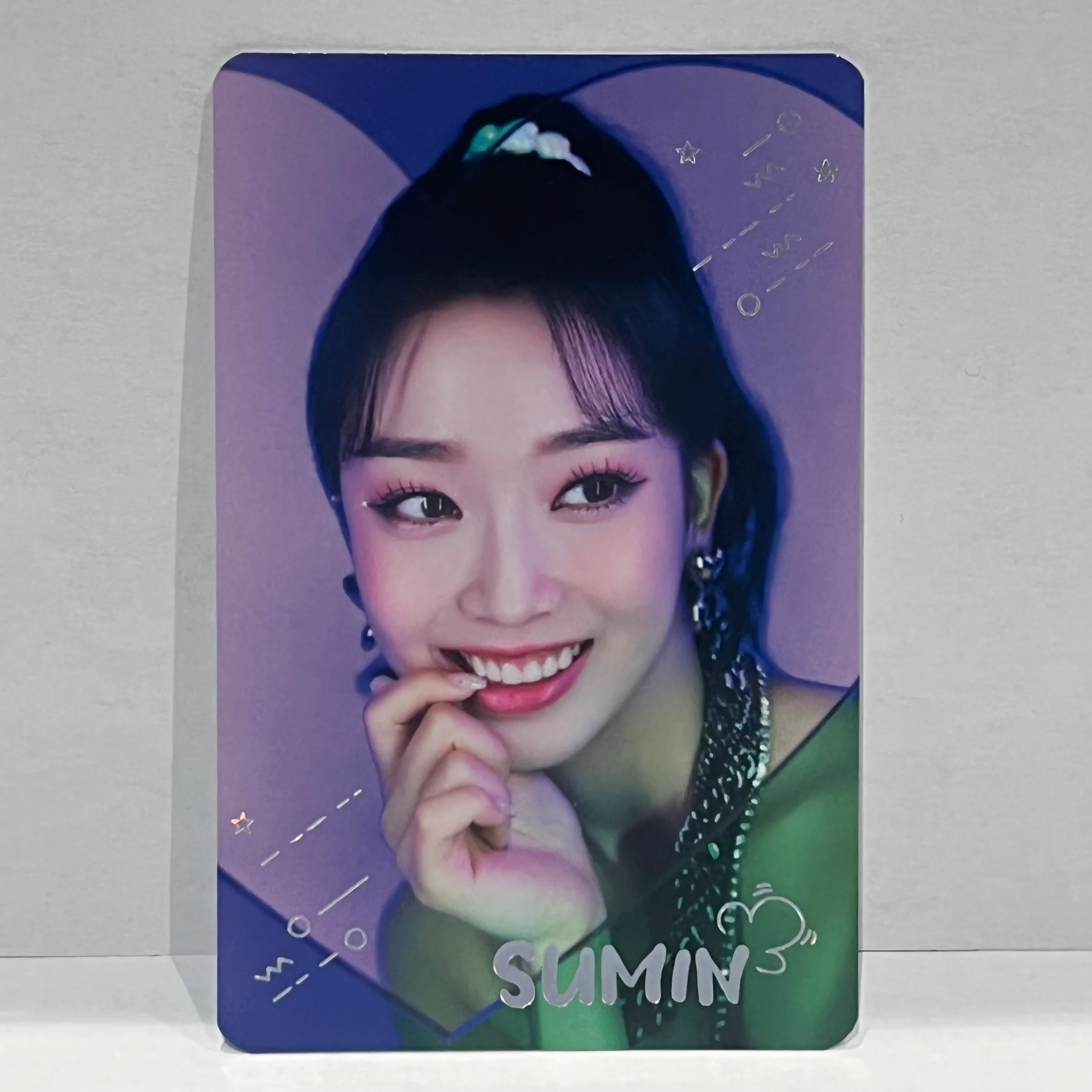 STAYC - YOUNG-LUV.COM Photocards - Image 20