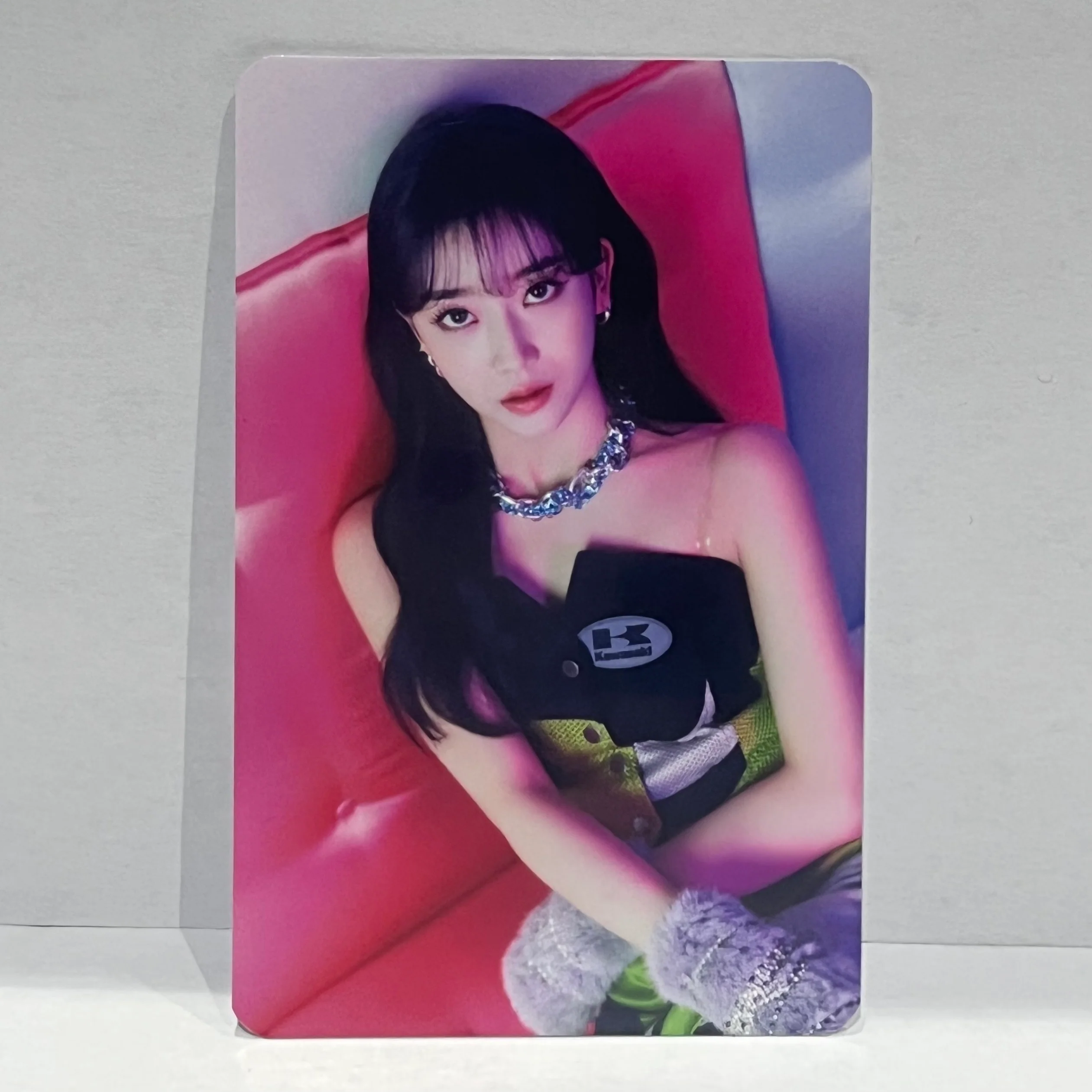 STAYC - YOUNG-LUV.COM Photocards - Image 22