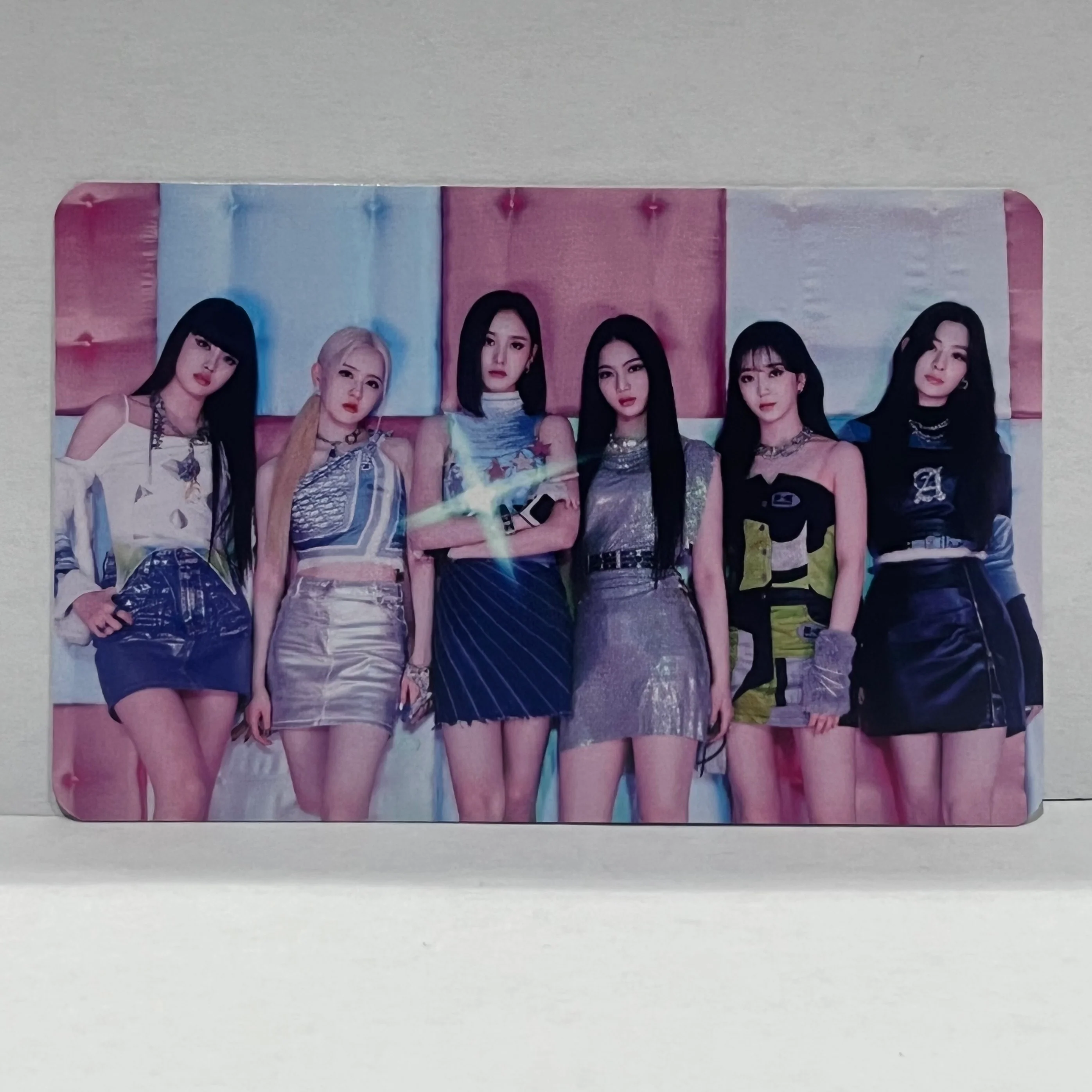 STAYC - YOUNG-LUV.COM Photocards - Image 4