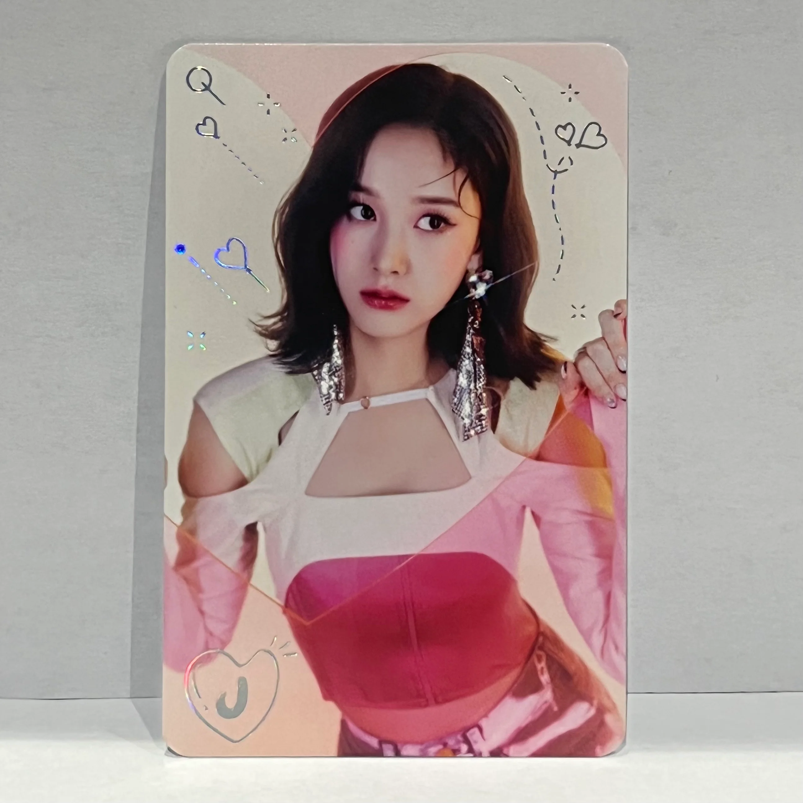 STAYC - YOUNG-LUV.COM Photocards - Image 5