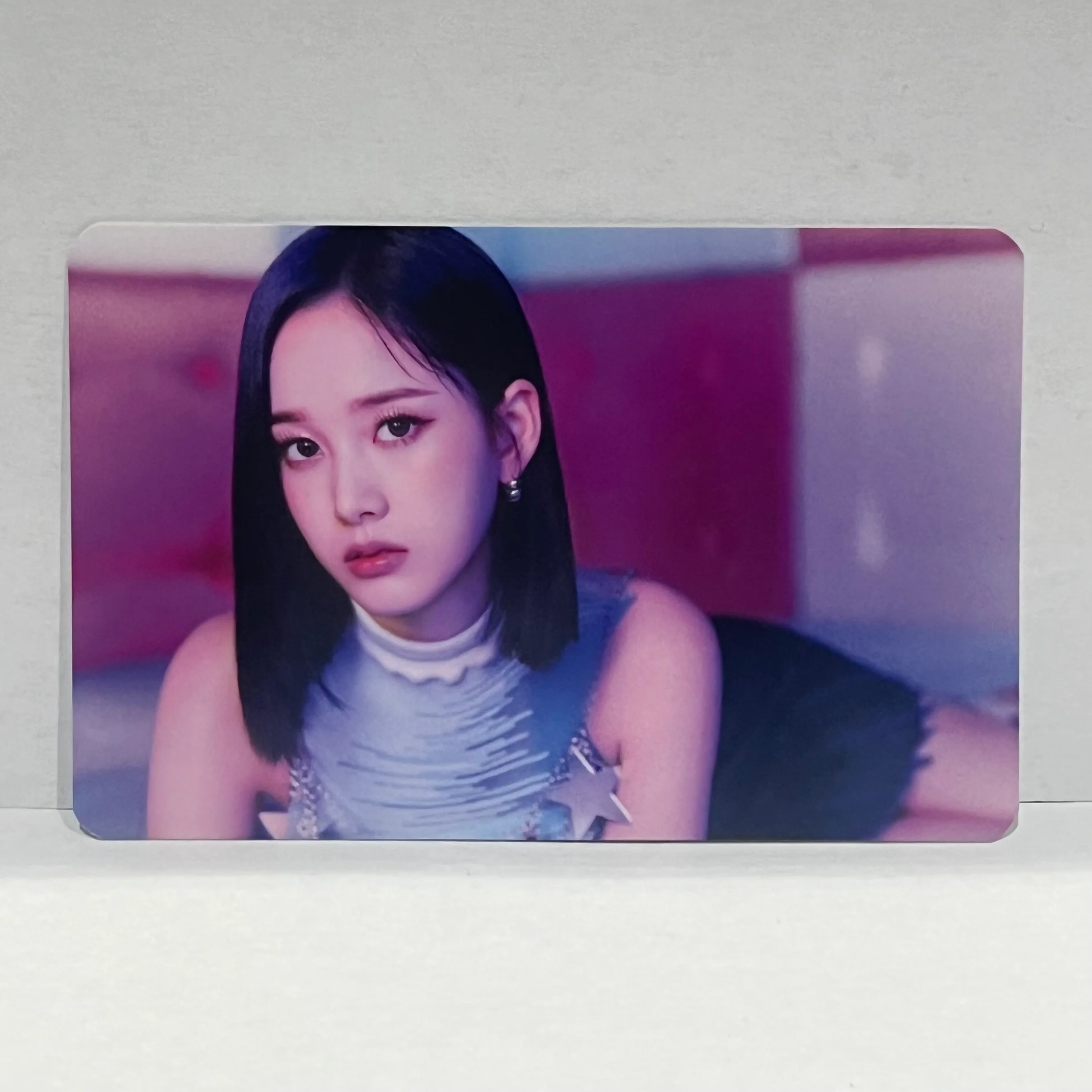 STAYC - YOUNG-LUV.COM Photocards - Image 7
