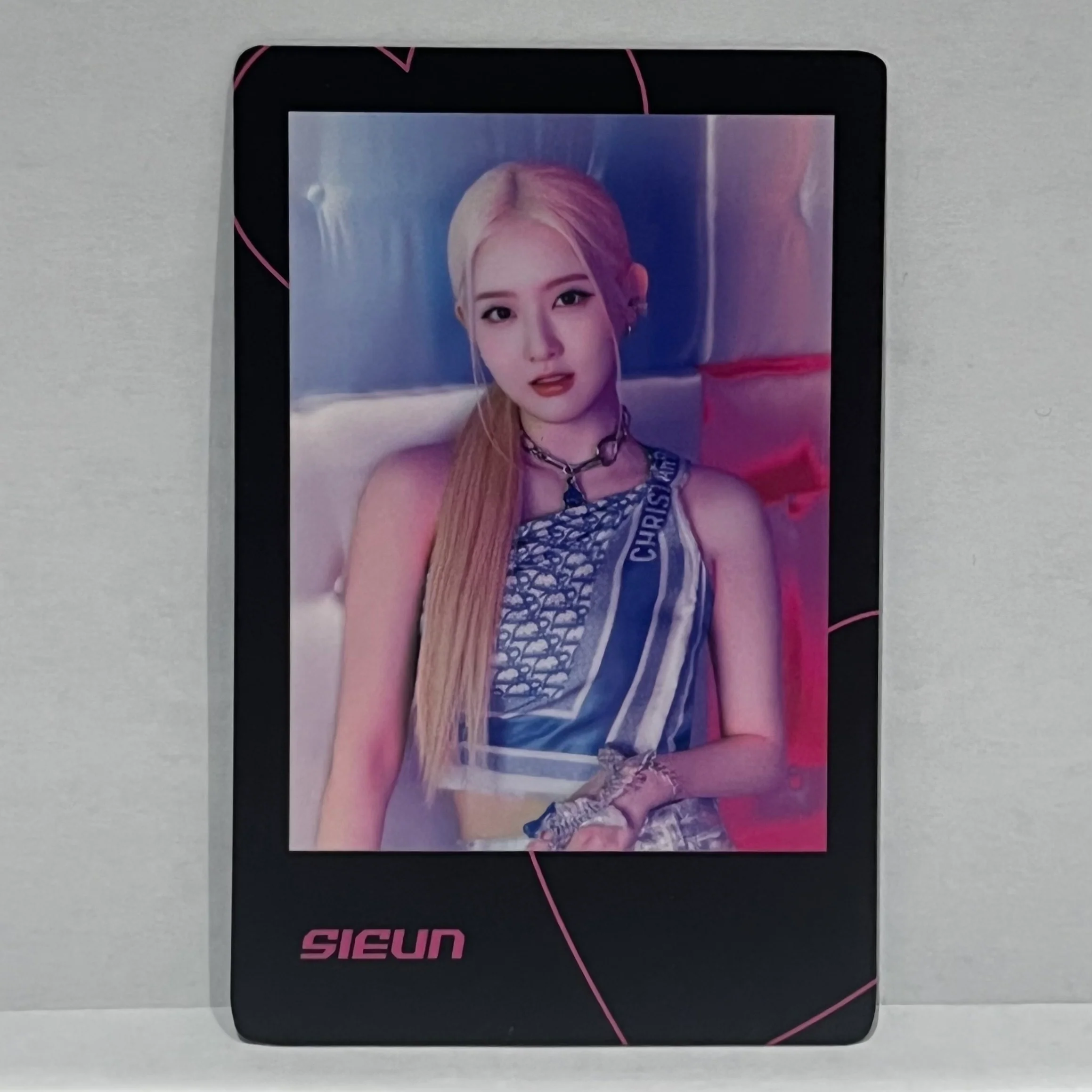 STAYC - YOUNG-LUV.COM Polaroids - Image 11