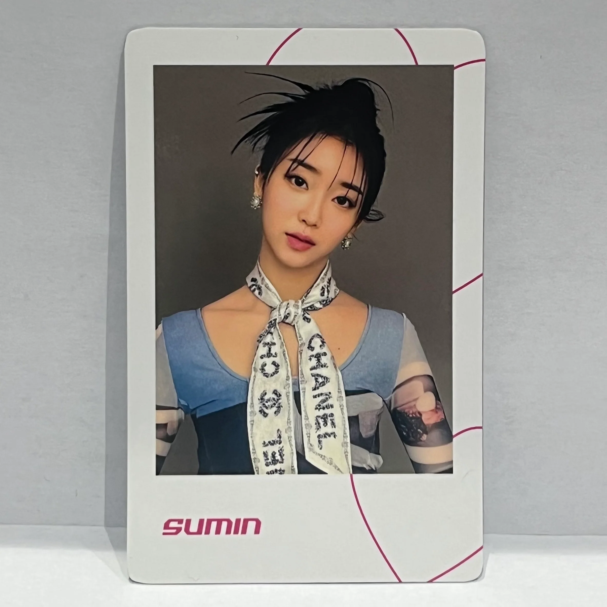 STAYC - YOUNG-LUV.COM Polaroids - Image 12