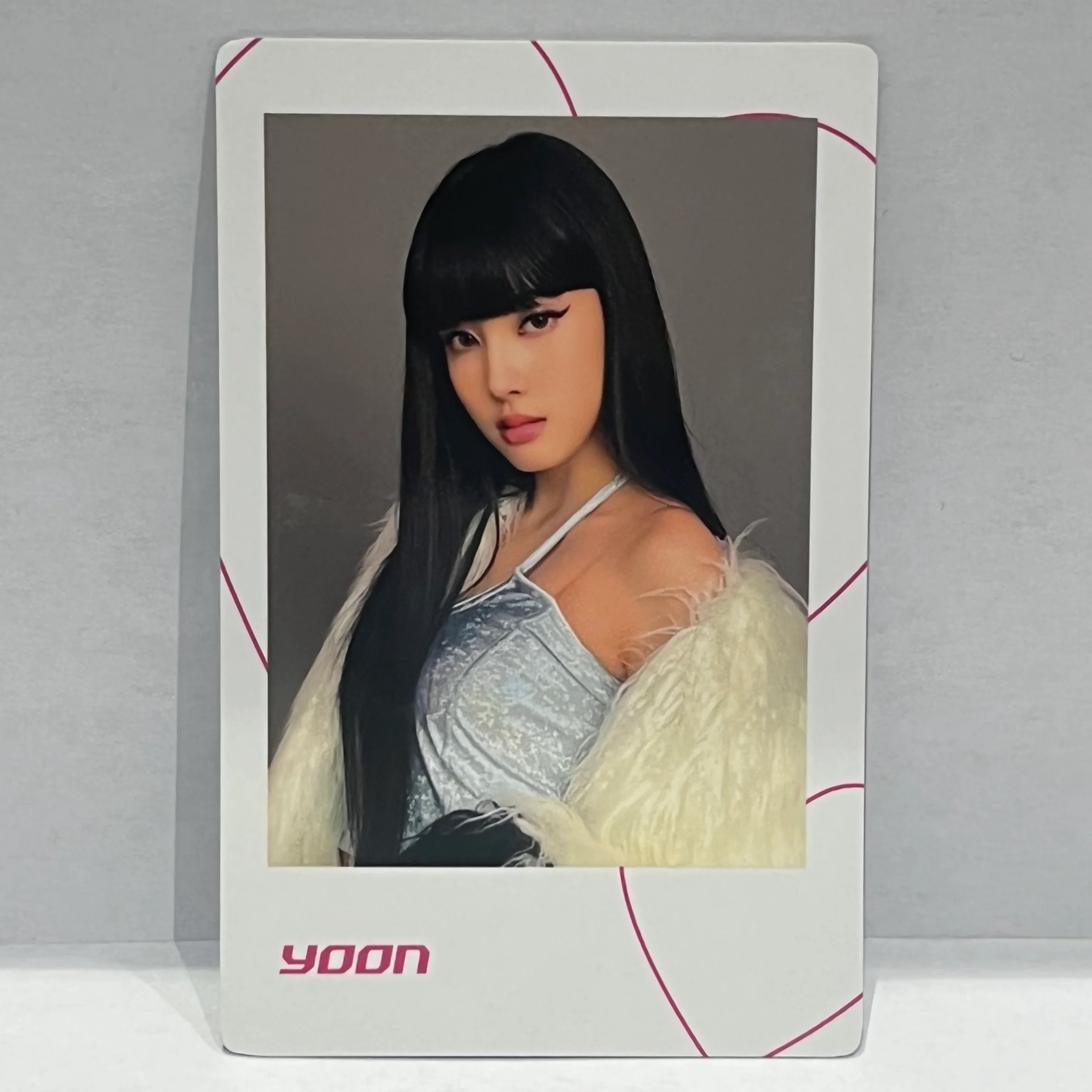 STAYC - YOUNG-LUV.COM Polaroids - Image 4