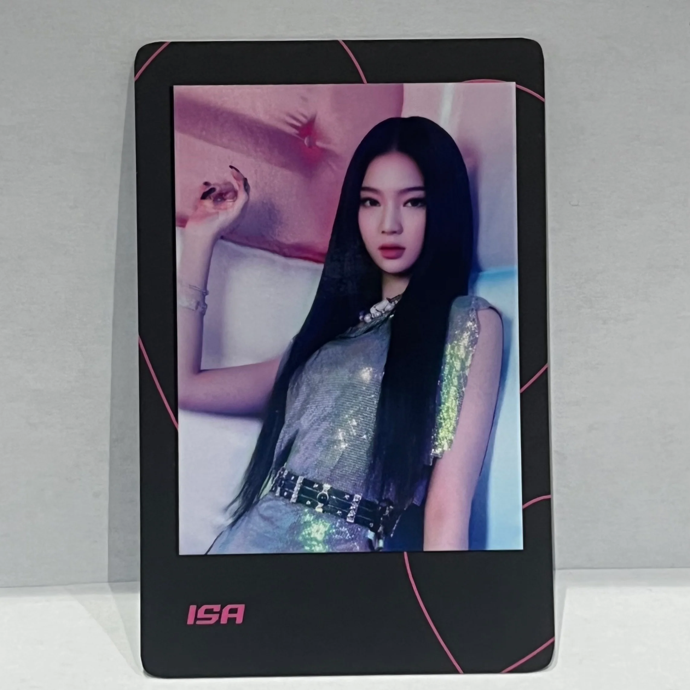 STAYC - YOUNG-LUV.COM Polaroids - Image 8