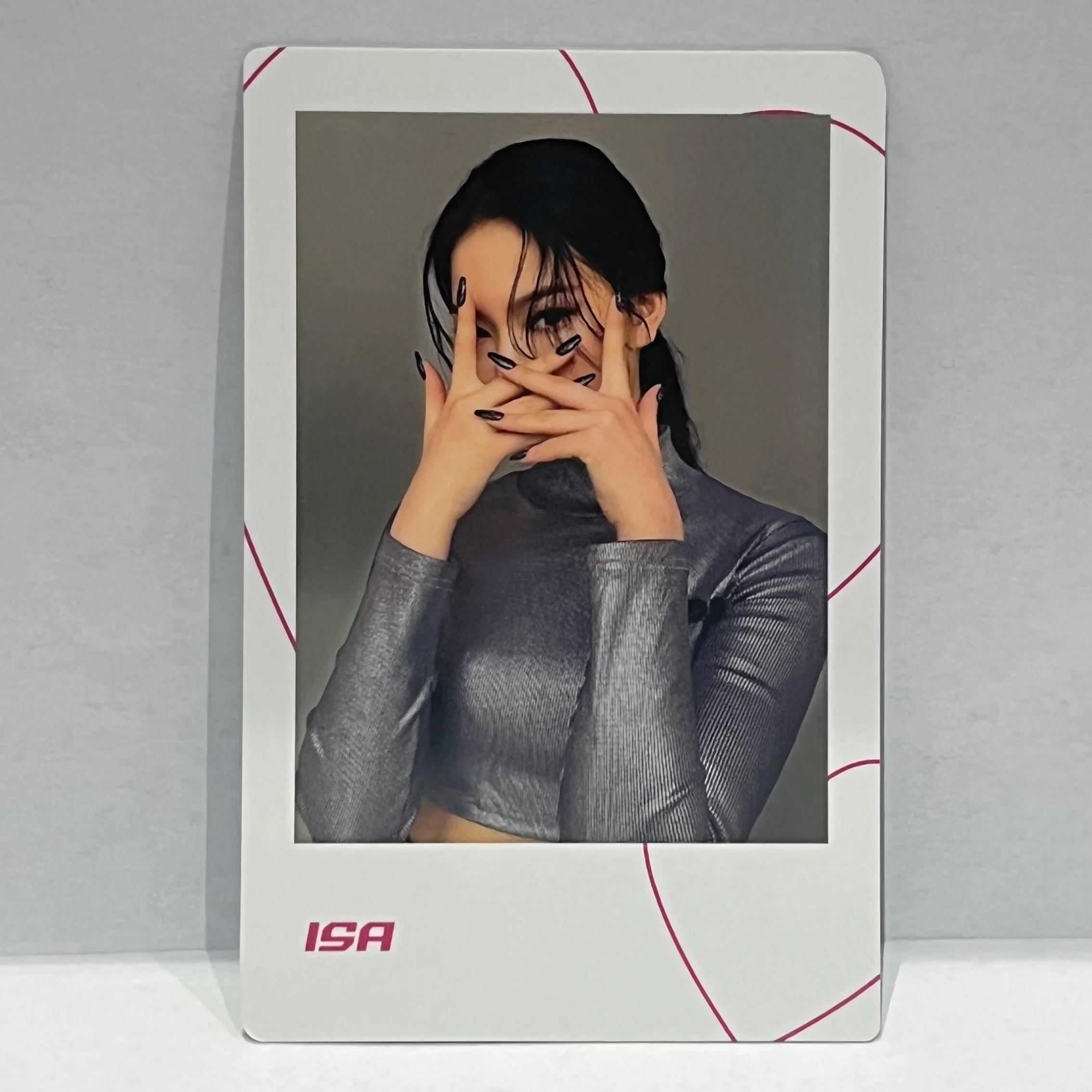 STAYC - YOUNG-LUV.COM Polaroids - Image 9