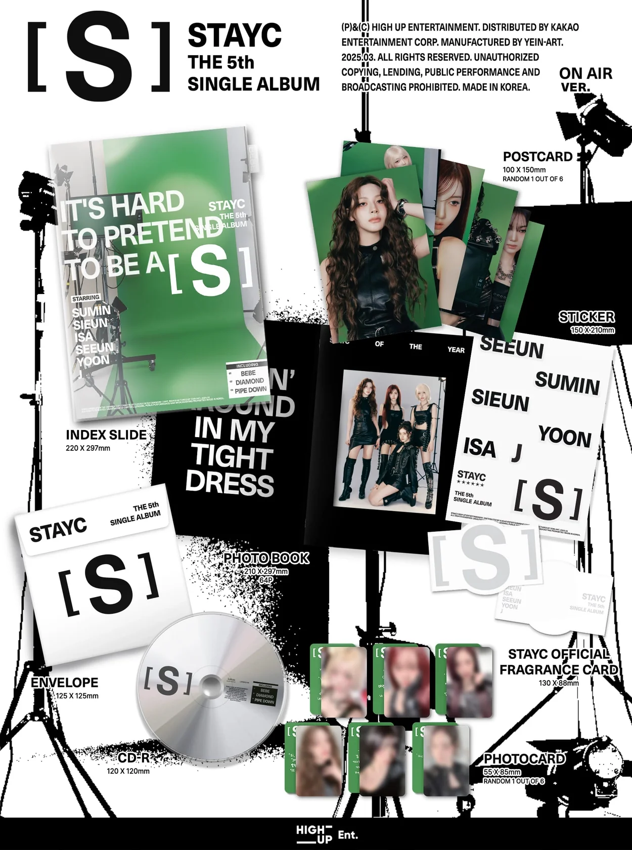 STAYC - S - Image 3