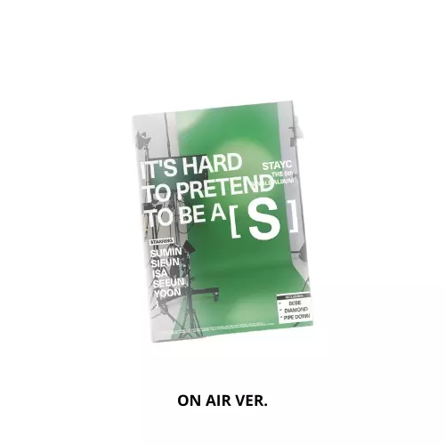 STAYC - S - Image 5