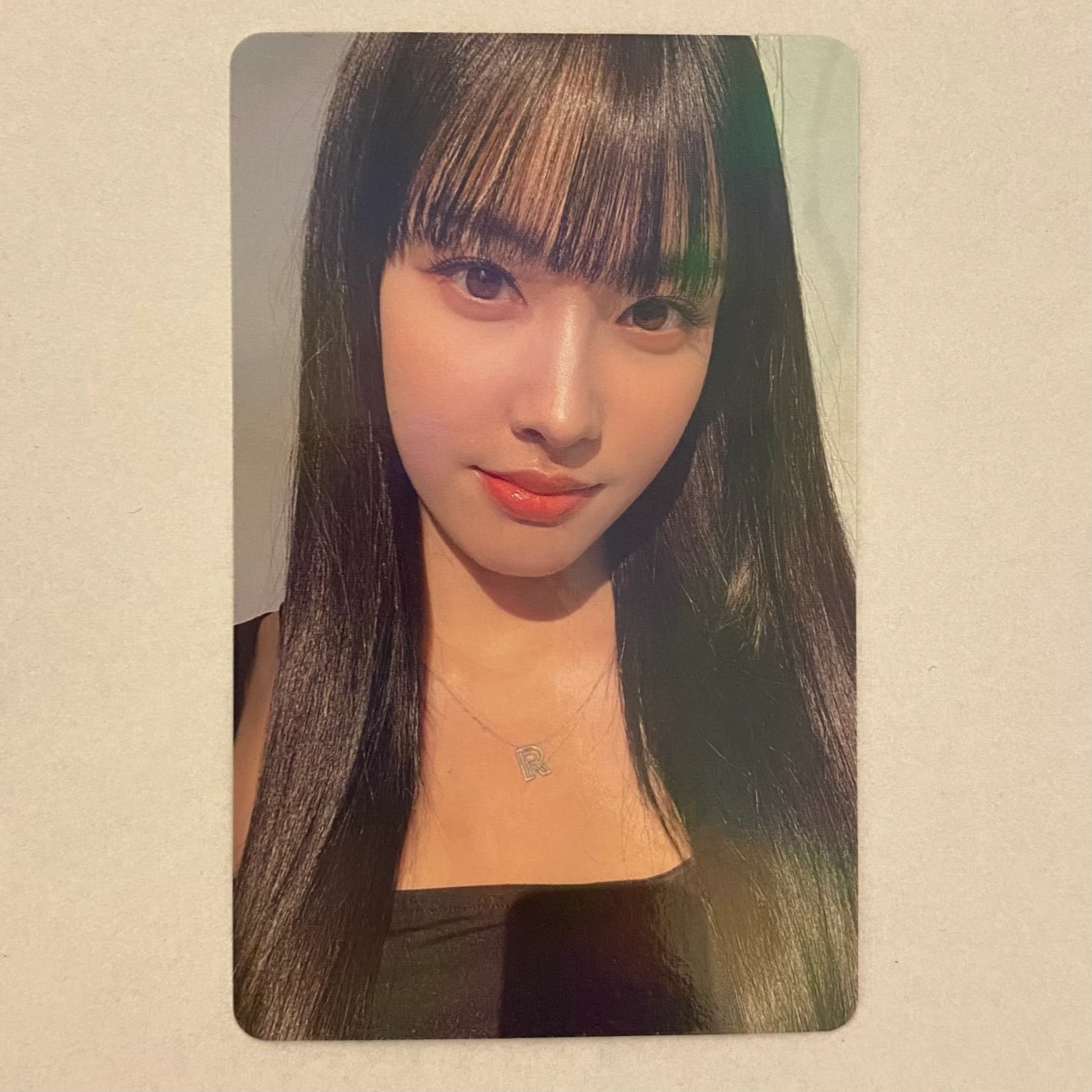 STAYC - YOUNG-LUV.COM Weverse Photocard - Image 3
