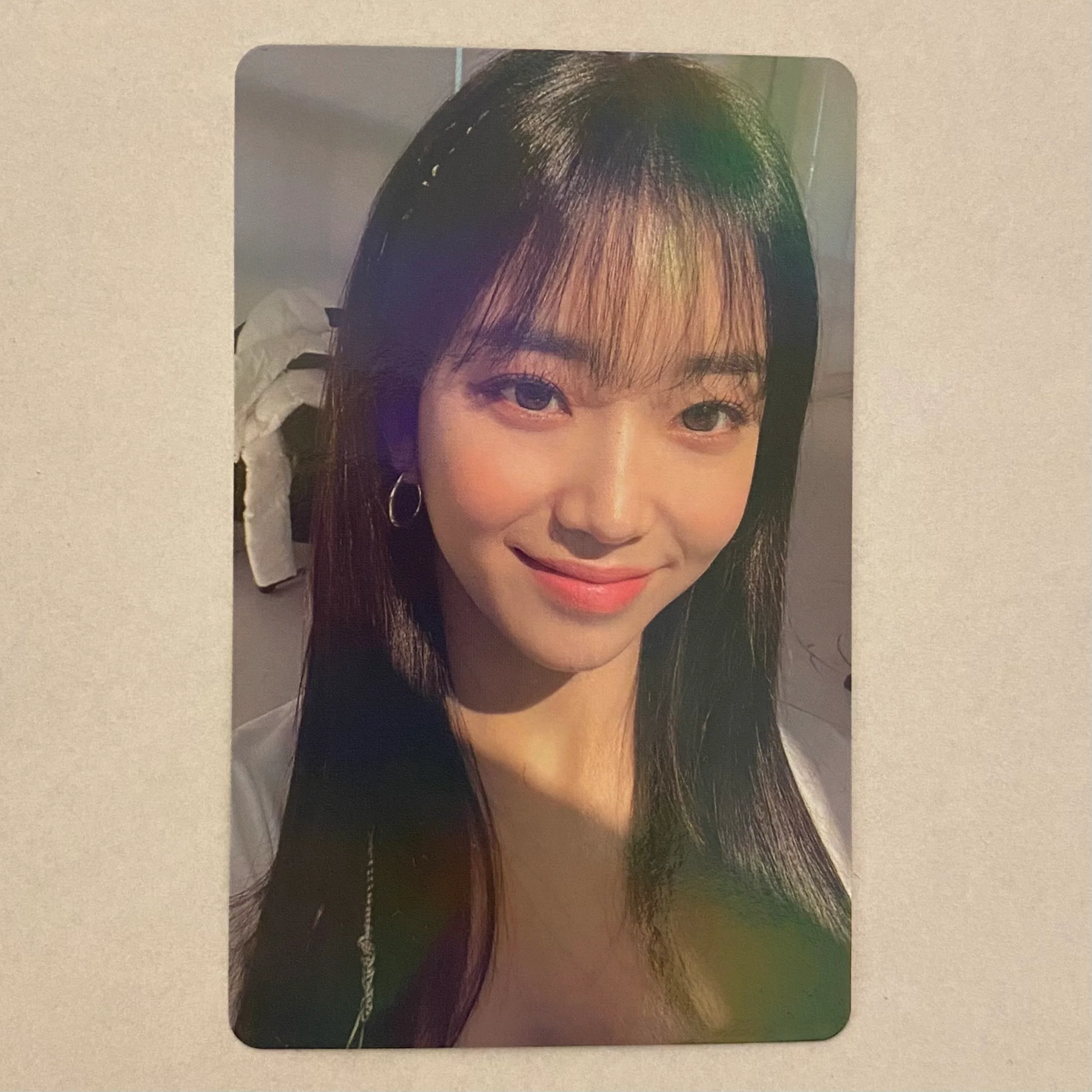 STAYC - YOUNG-LUV.COM Weverse Photocard - Image 4
