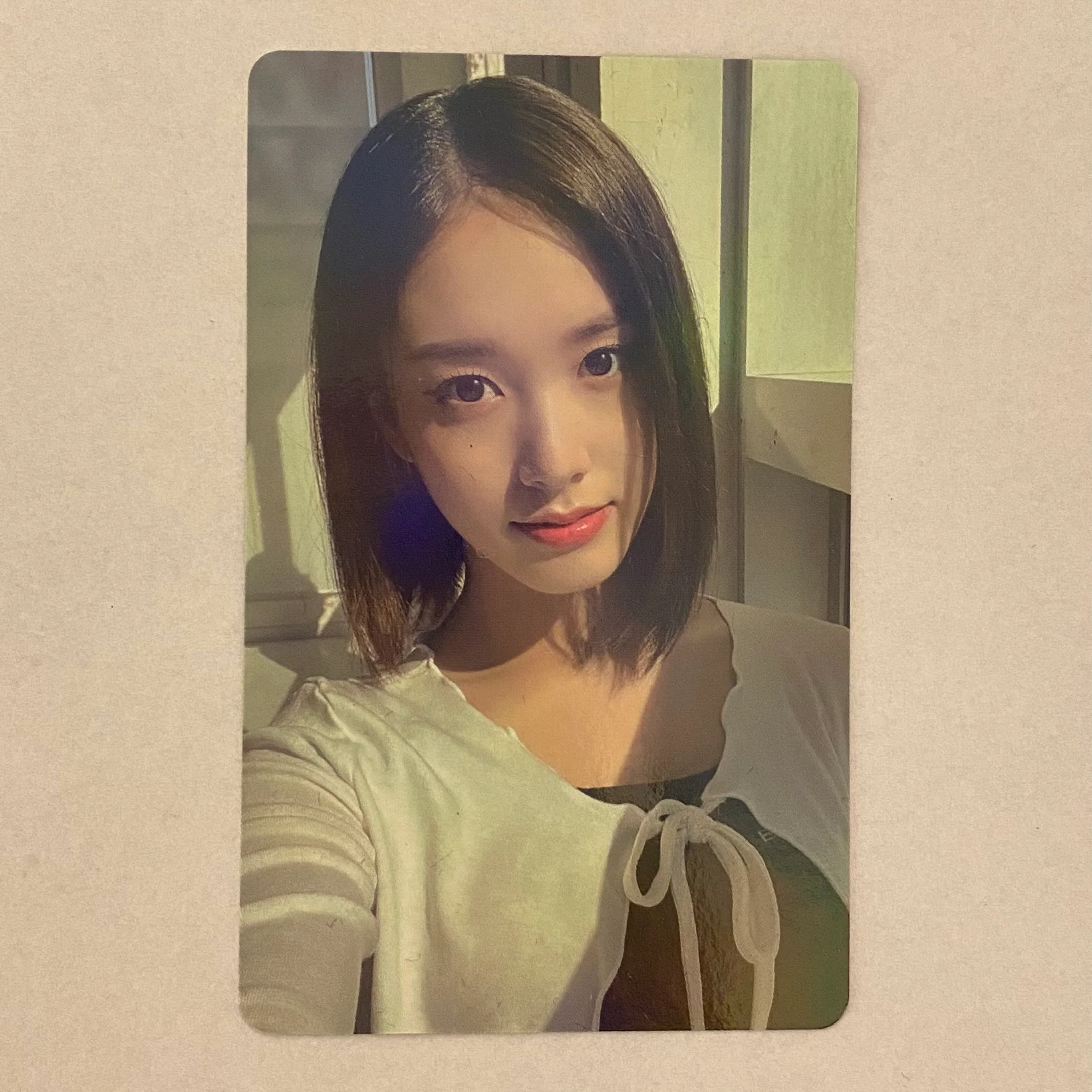 STAYC - YOUNG-LUV.COM Weverse Photocard - Image 6