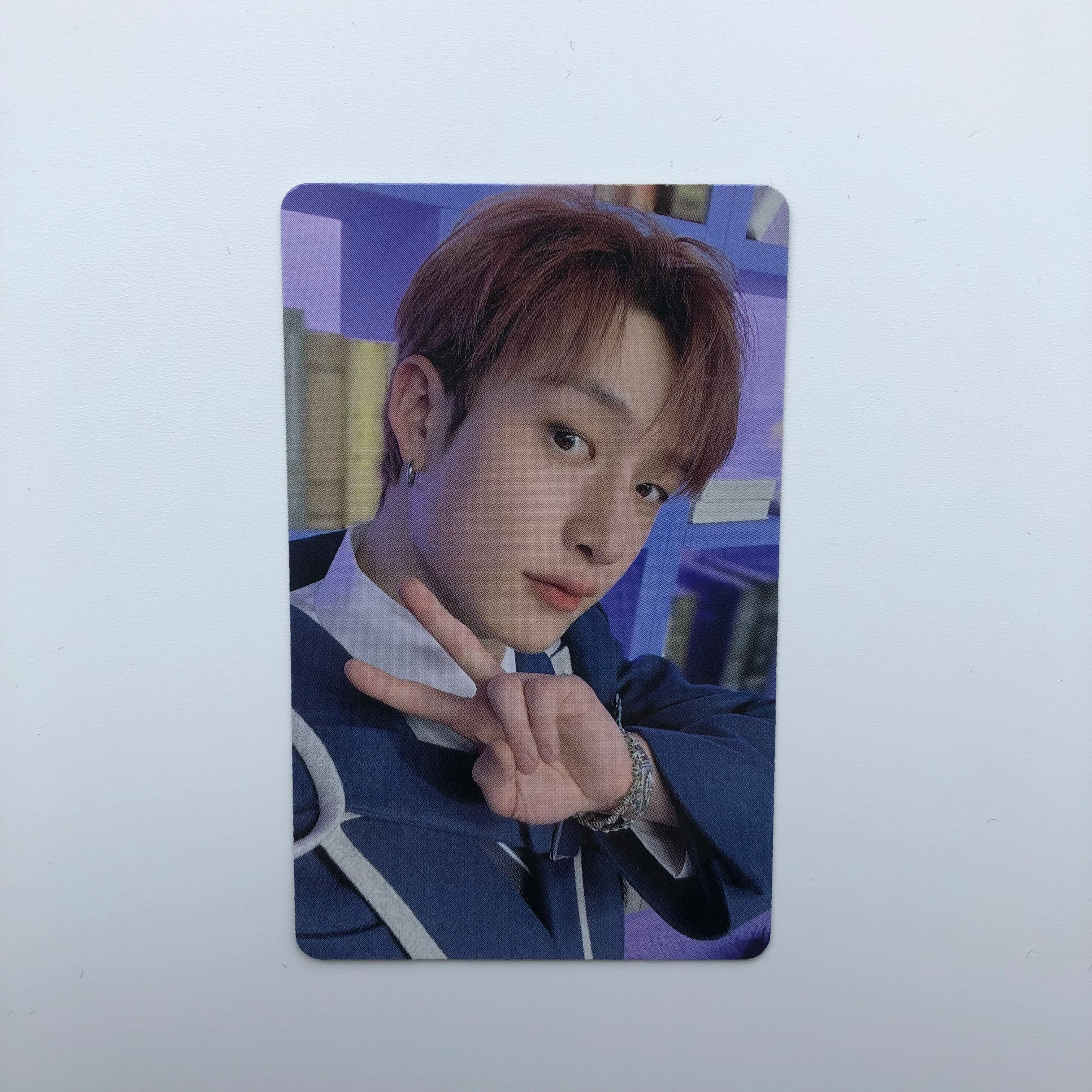 STRAY KIDS - [MAGIC SCHOOL] PHOTOCARDS - Image 2