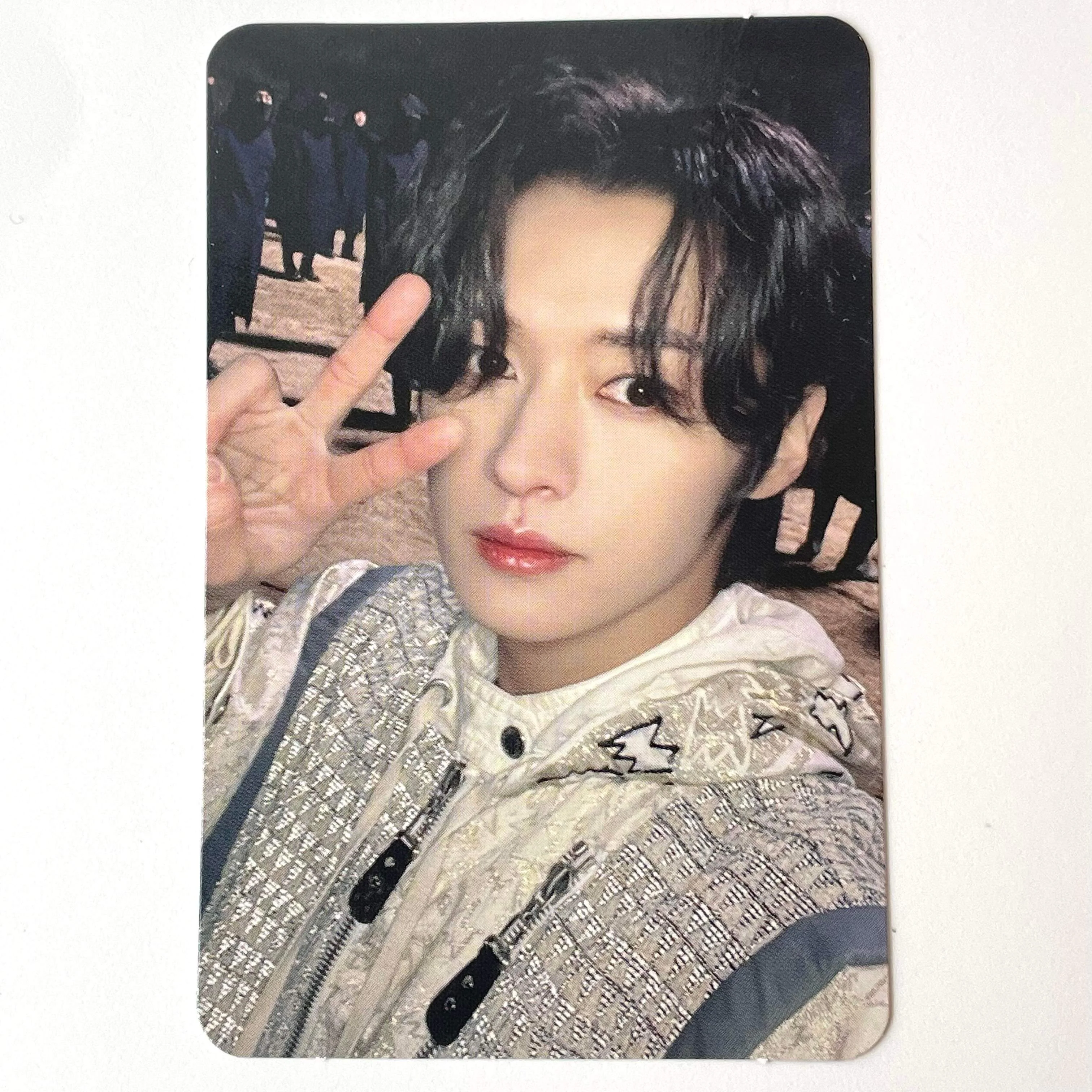 Stray Kids - 5-STAR Soundwave Pop-Up Store Photocards - Image 3