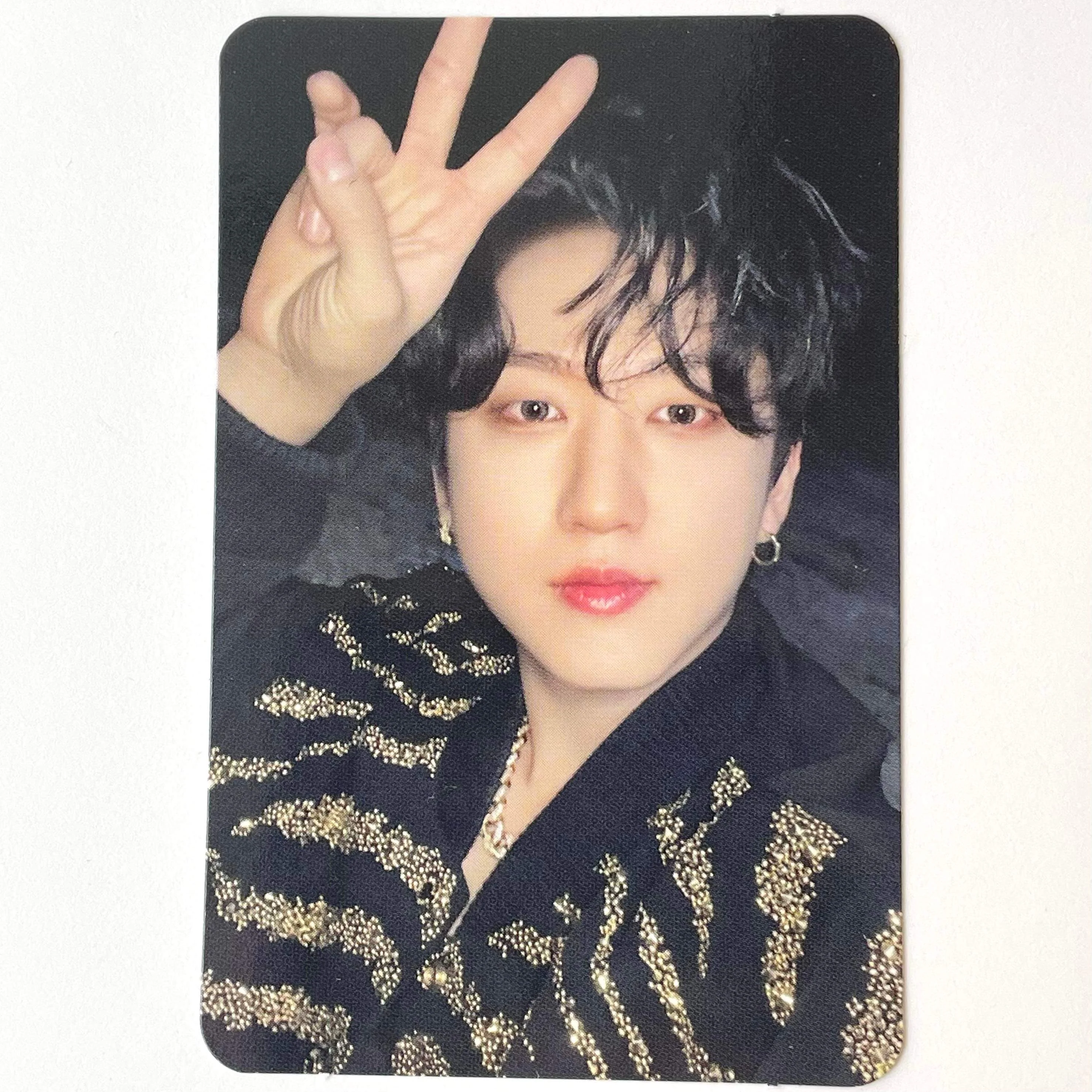 Stray Kids - 5-STAR Soundwave Pop-Up Store Photocards - Image 4