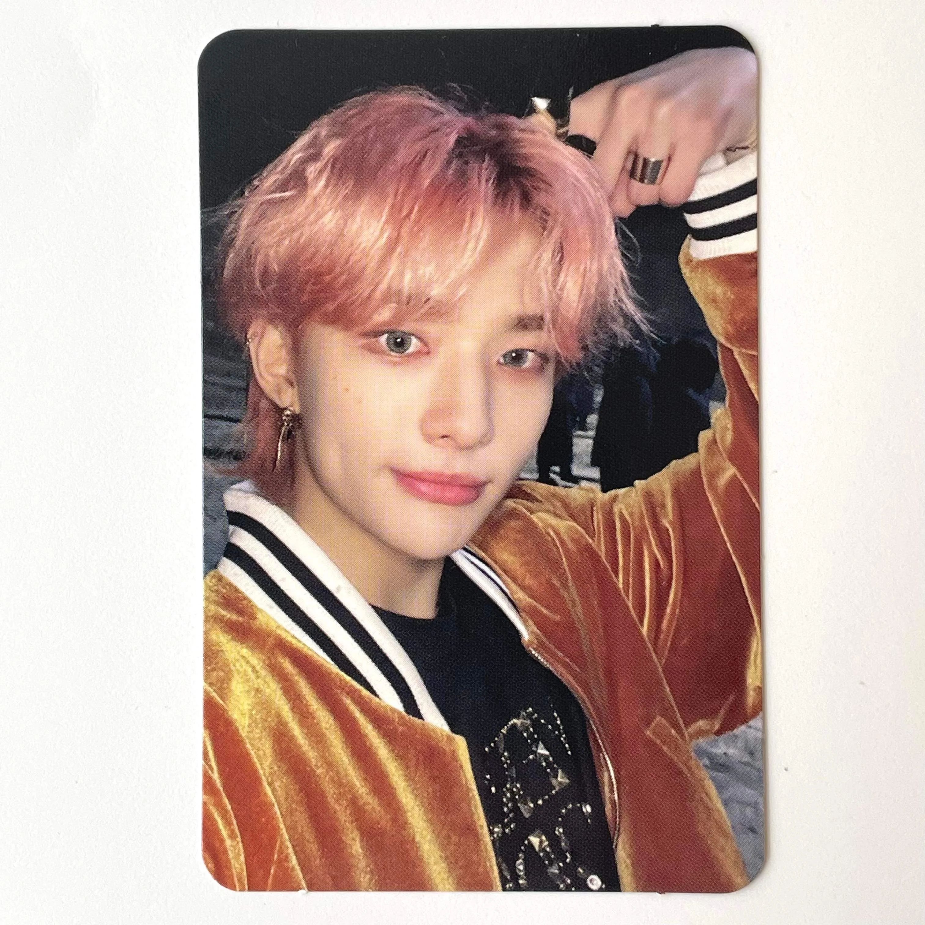 Stray Kids - 5-STAR Soundwave Pop-Up Store Photocards - Image 5
