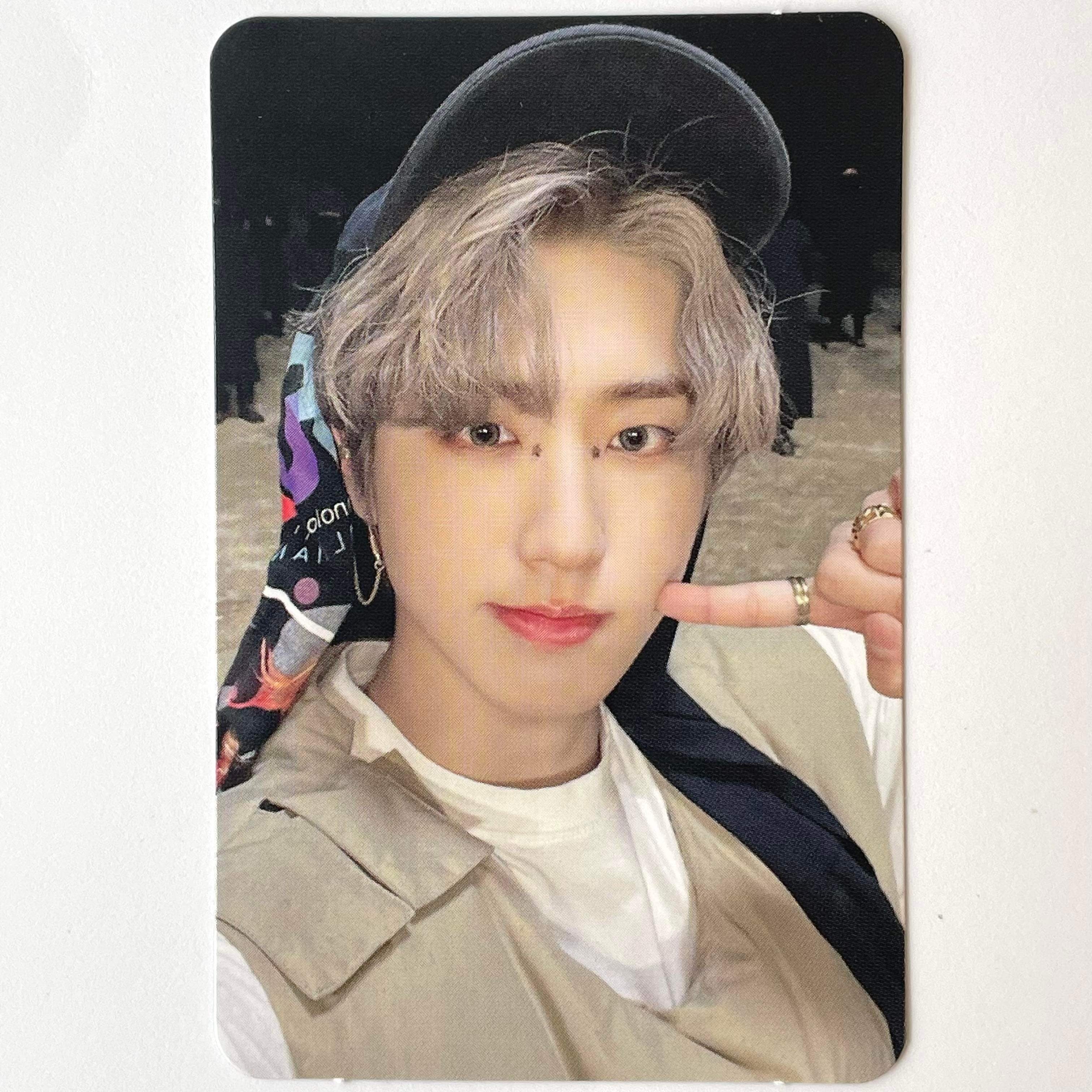 Stray Kids - 5-STAR Soundwave Pop-Up Store Photocards - Image 6