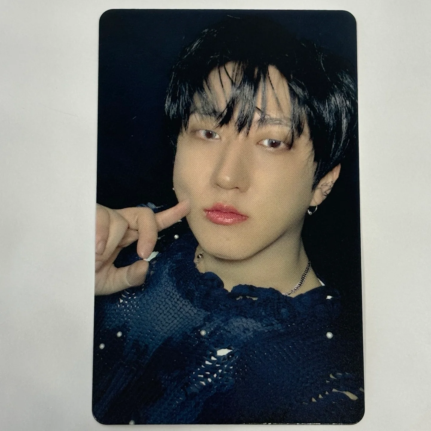 Stray Kids - 'ATE' JYP Shop Photocard - Image 11