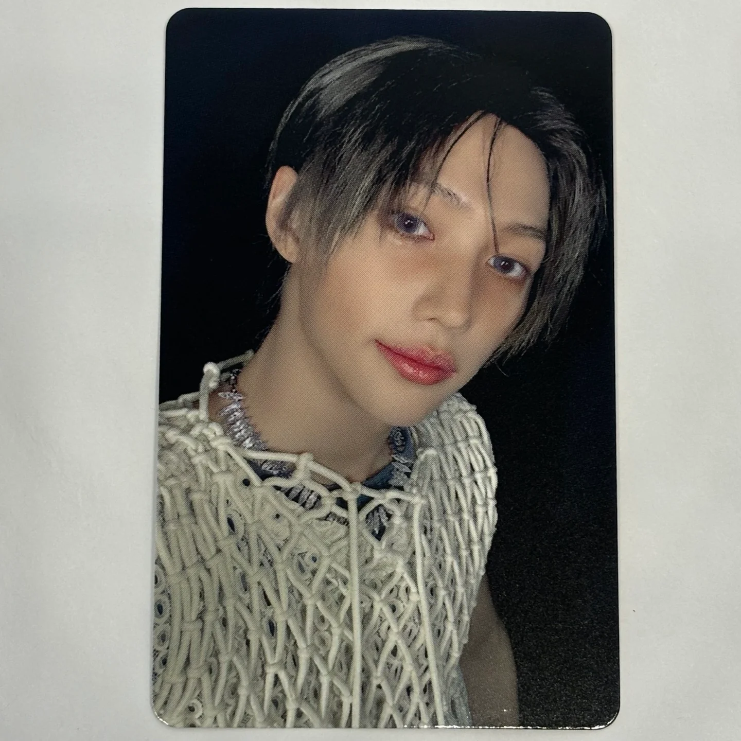 Stray Kids - 'ATE' JYP Shop Photocard - Image 12