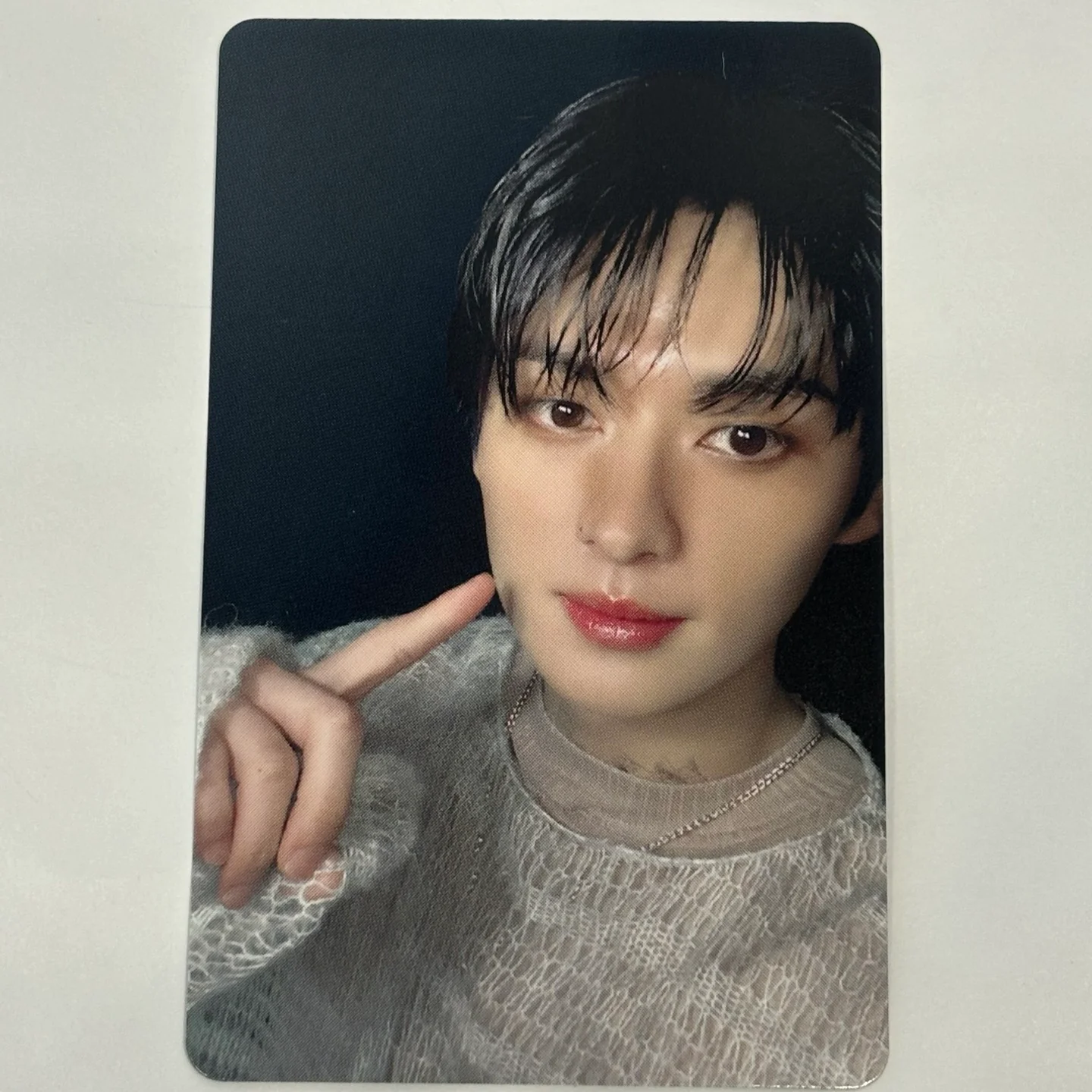 Stray Kids - 'ATE' JYP Shop Photocard - Image 13