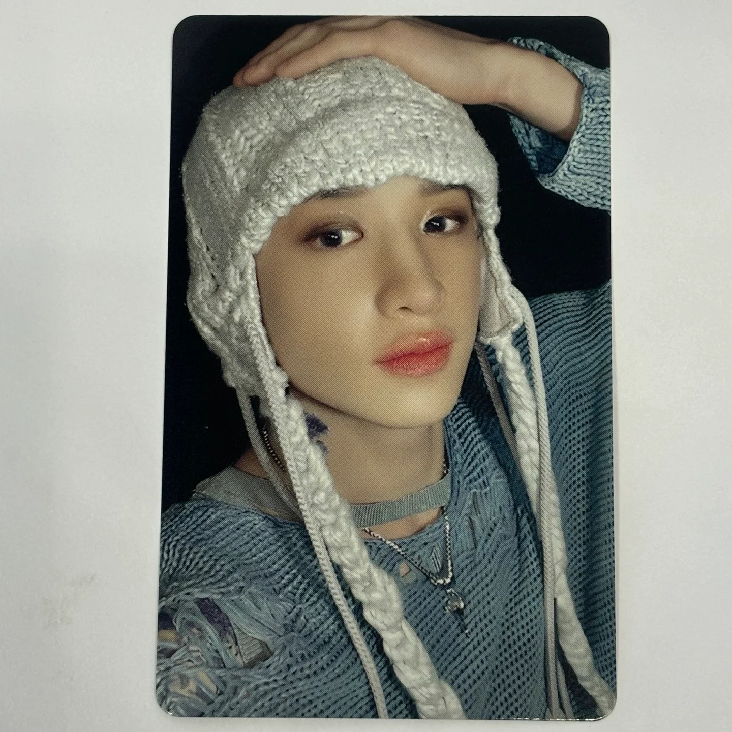 Stray Kids - 'ATE' JYP Shop Photocard - Image 14